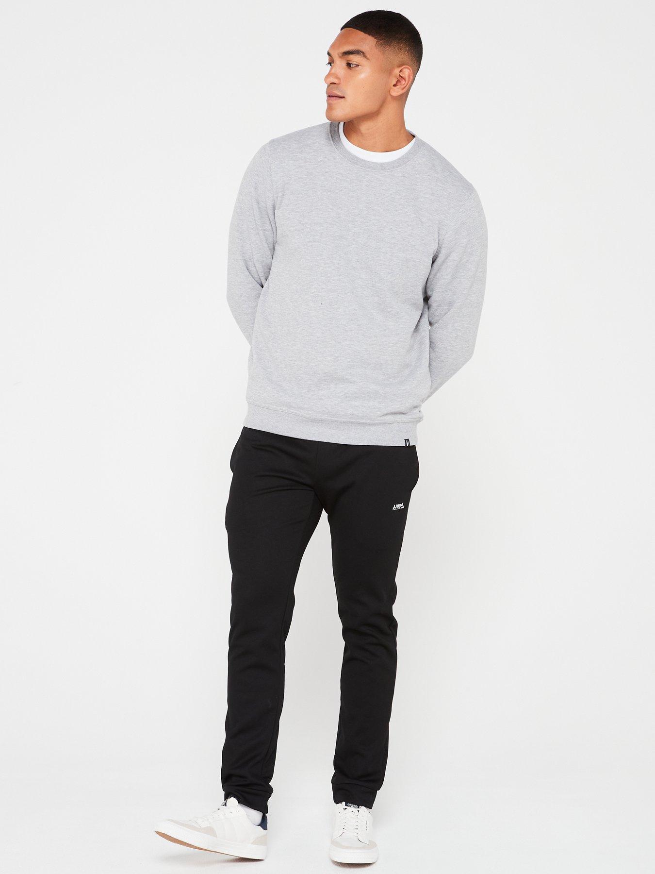 jack-jones-will-slim-fit-joggers-blackback