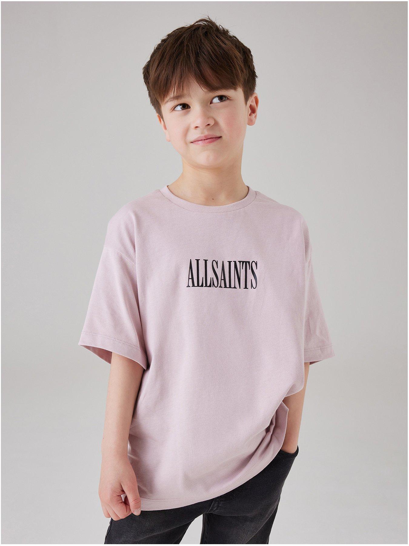 smallsaints-beast-panther-graphic-tee-pink