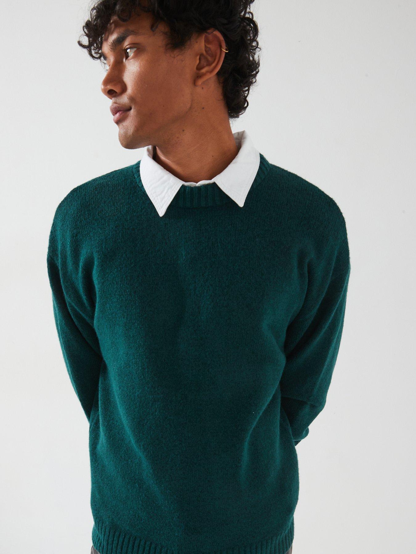 jack-jones-jack-amp-jones-crew-knitted-jumperdetail