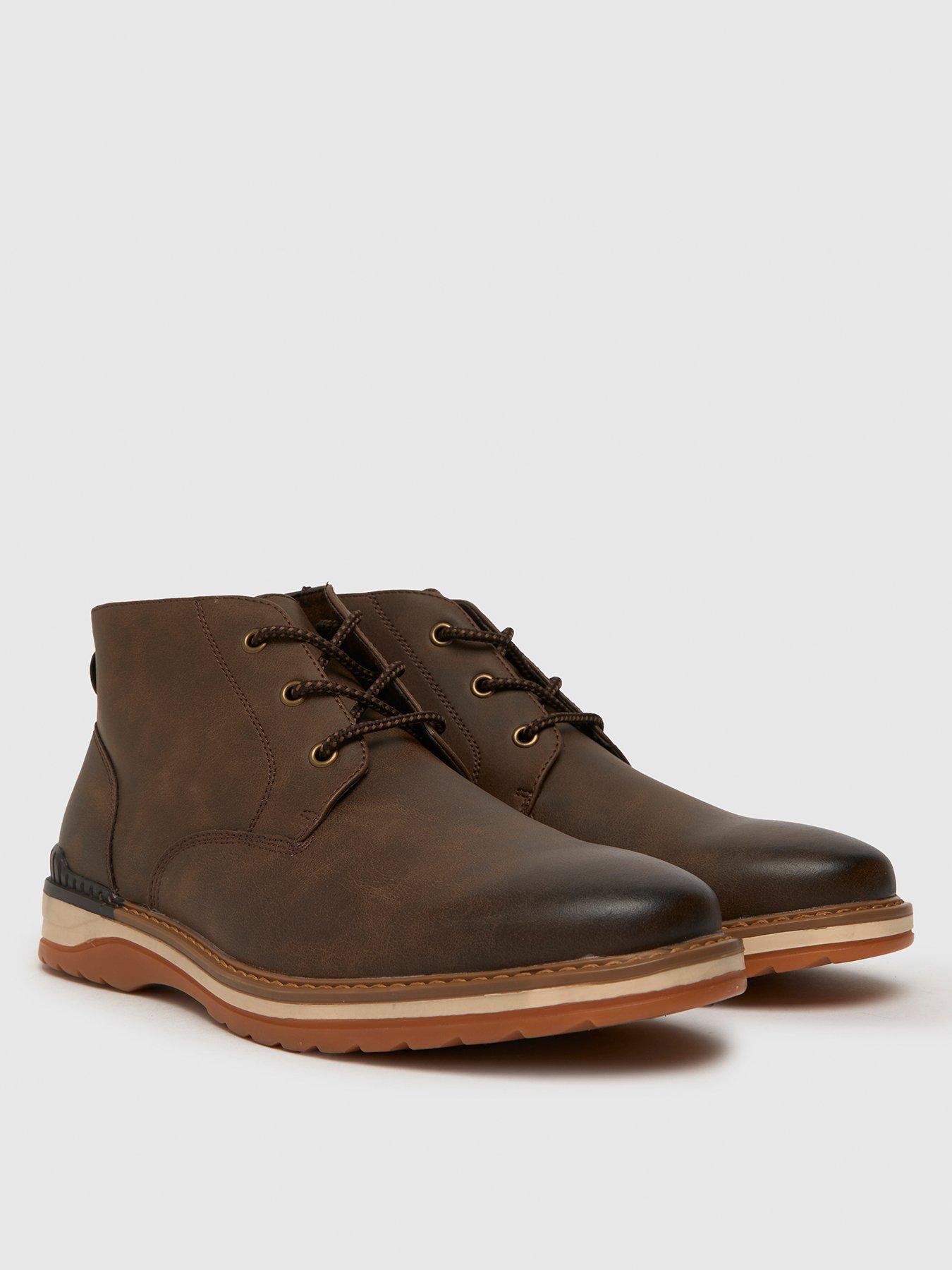 schuh-denzel-chukka-boot-brownstillFront