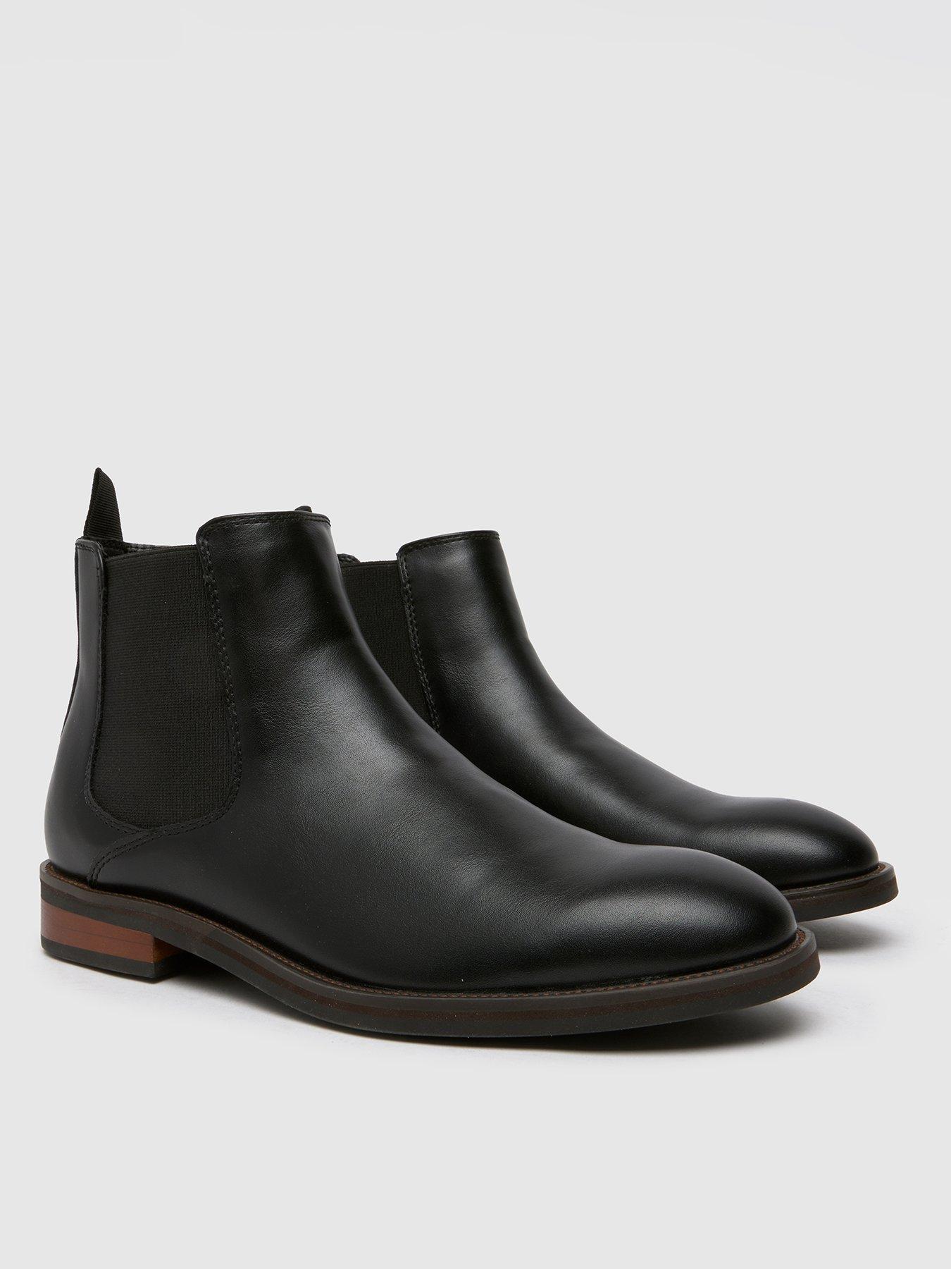 schuh-schuh-damon-chelsea-boot-blackstillFront