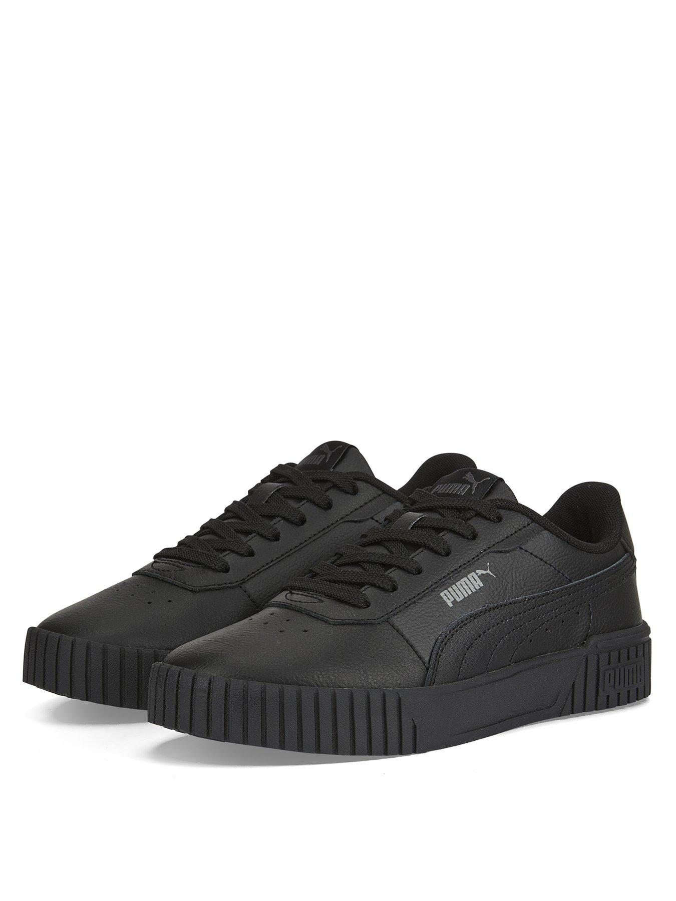 puma-womens-carina-20-trainers-blackstillFront