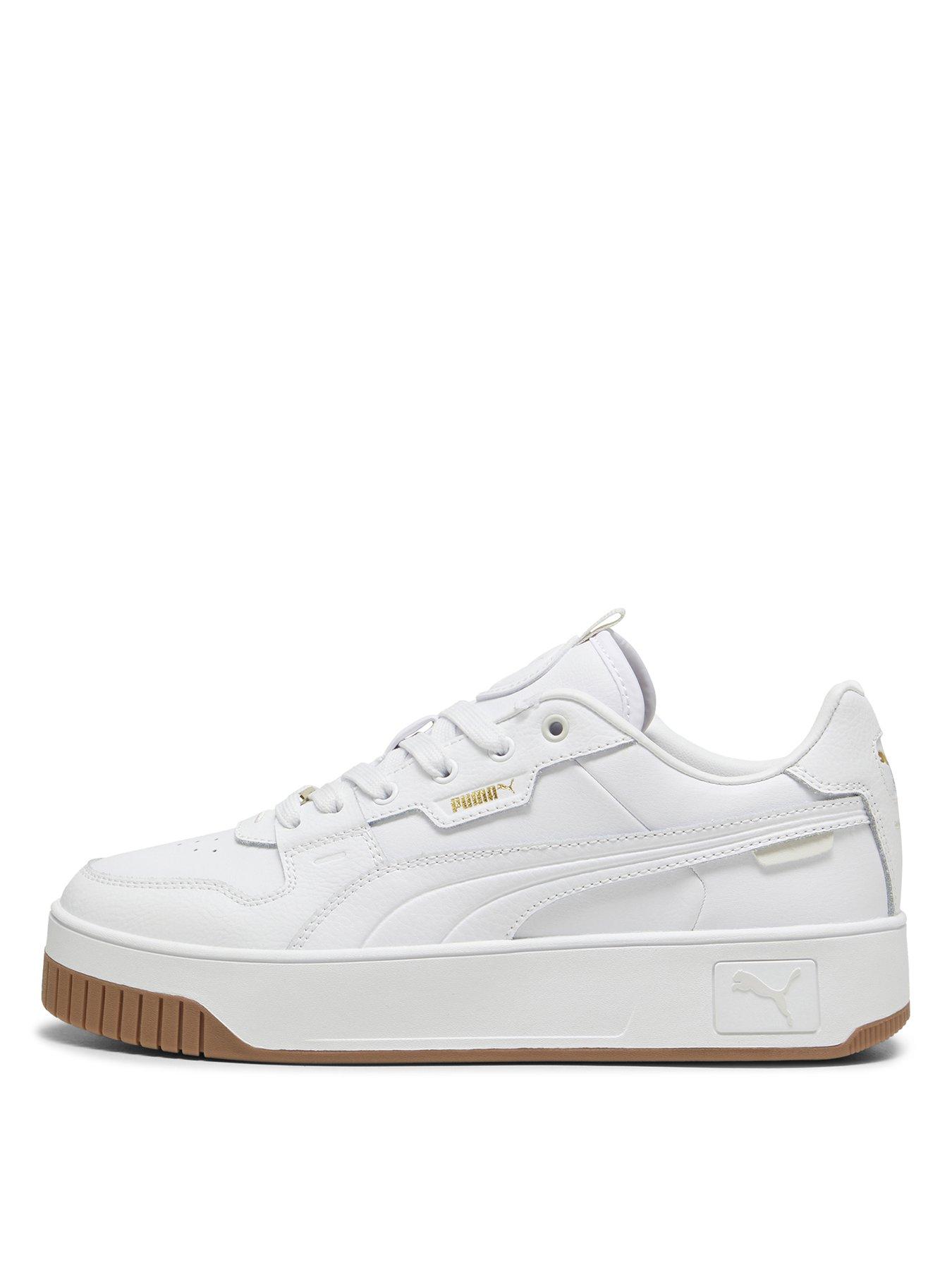 puma-womens-carina-street-lux-trainers-white