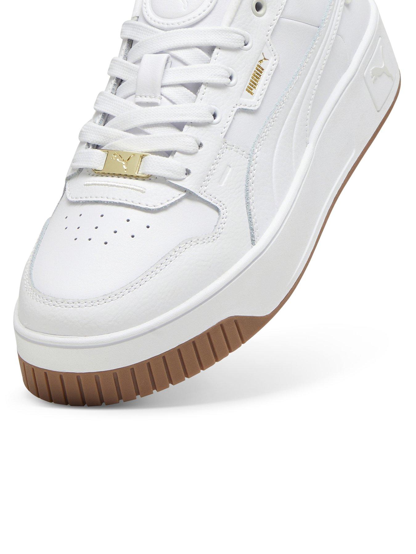 puma-womens-carina-street-lux-trainers-whitedetail