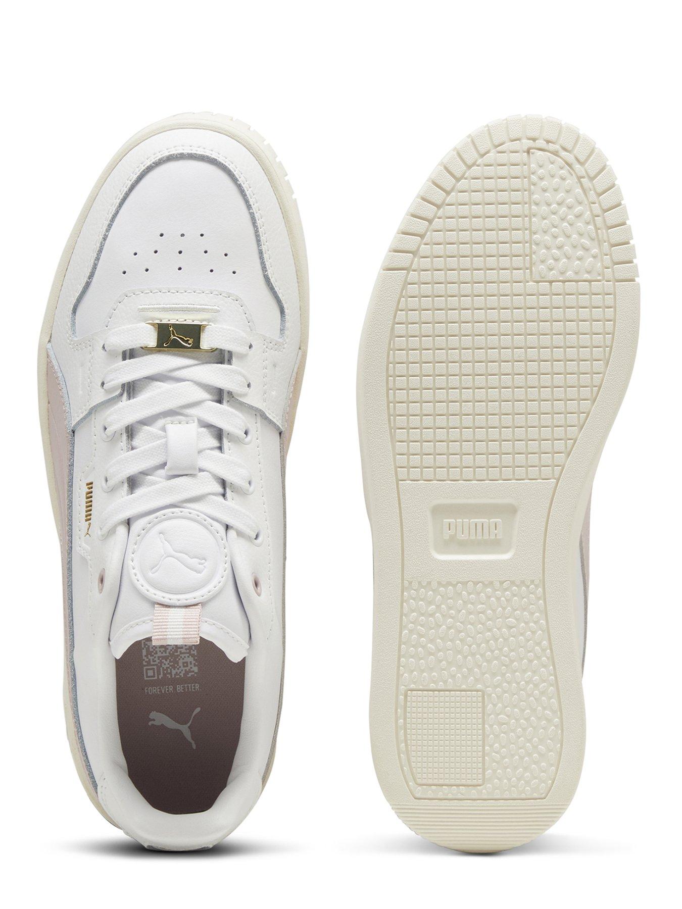 puma-womens-carina-street-lux-trainers-whiteoutfit