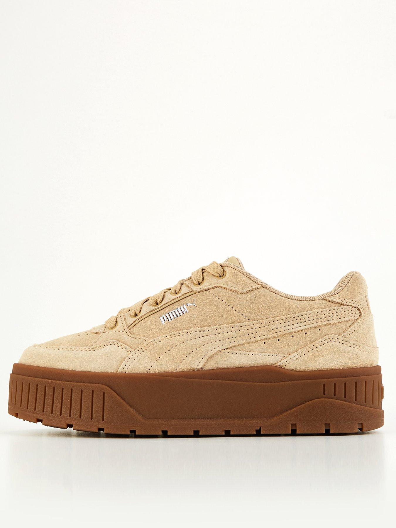 puma-womens-karmen-ii-idol-sd-trainers-brown