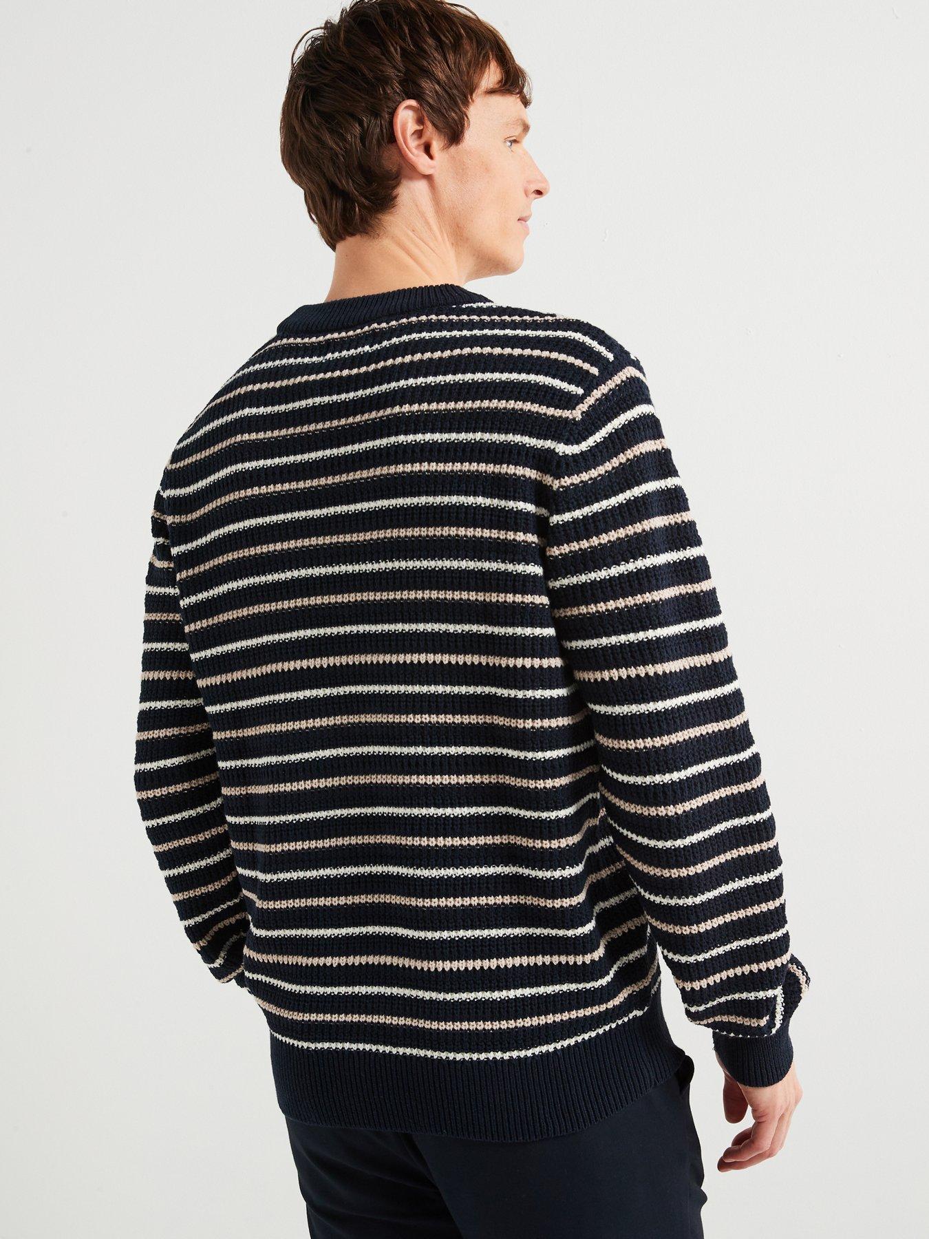 jack-jones-jack-amp-jones-stripe-crew-knitted-jumperstillFront