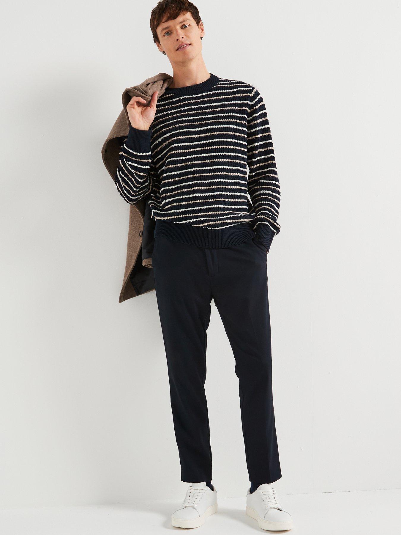 jack-jones-jack-amp-jones-stripe-crew-knitted-jumperback