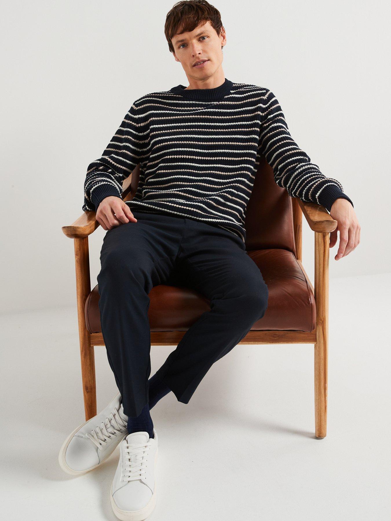 jack-jones-jack-amp-jones-stripe-crew-knitted-jumperdetail