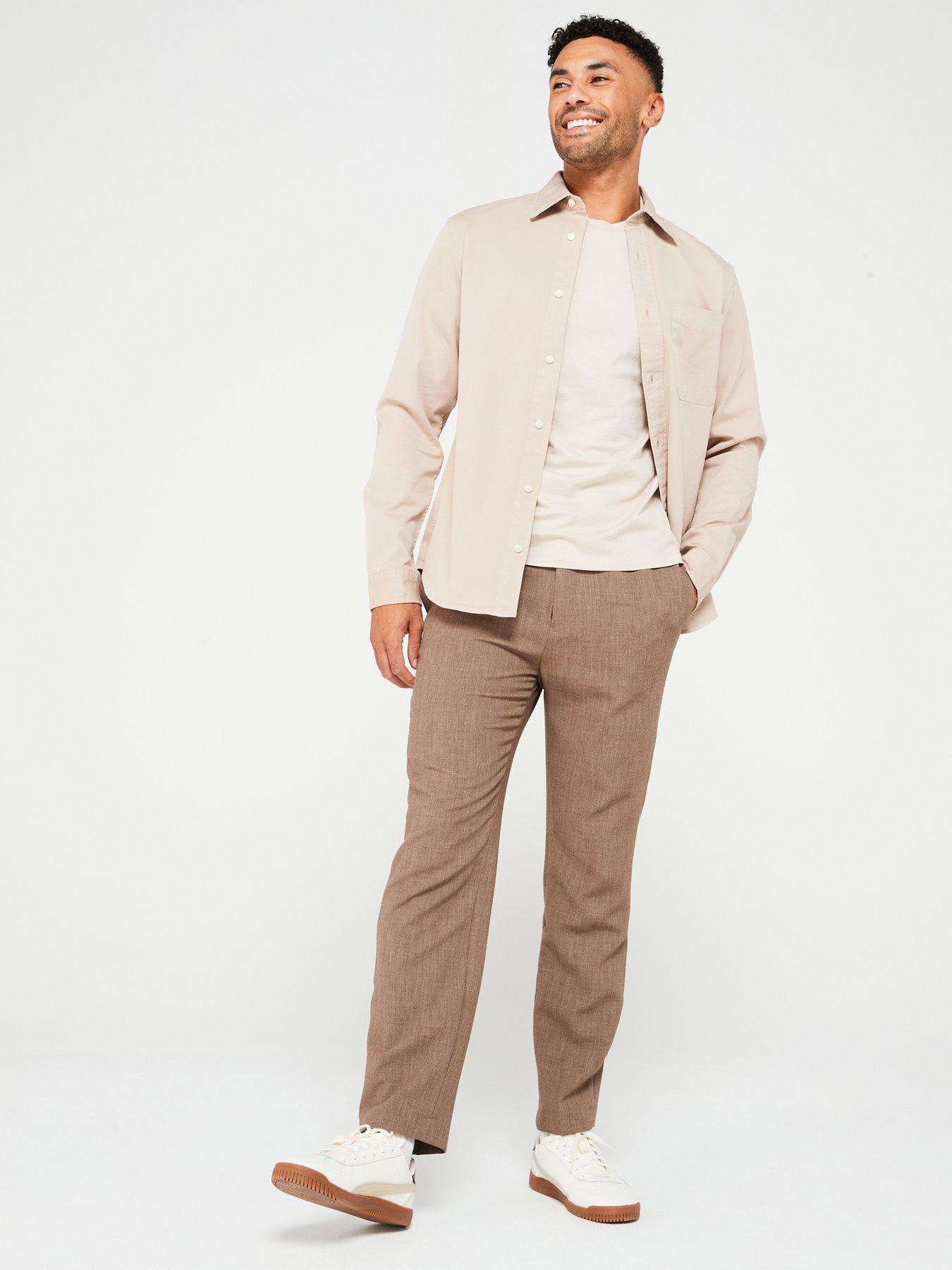 jack-jones-jack-amp-jones-premium-long-sleeve-twill-pocket-shirtback