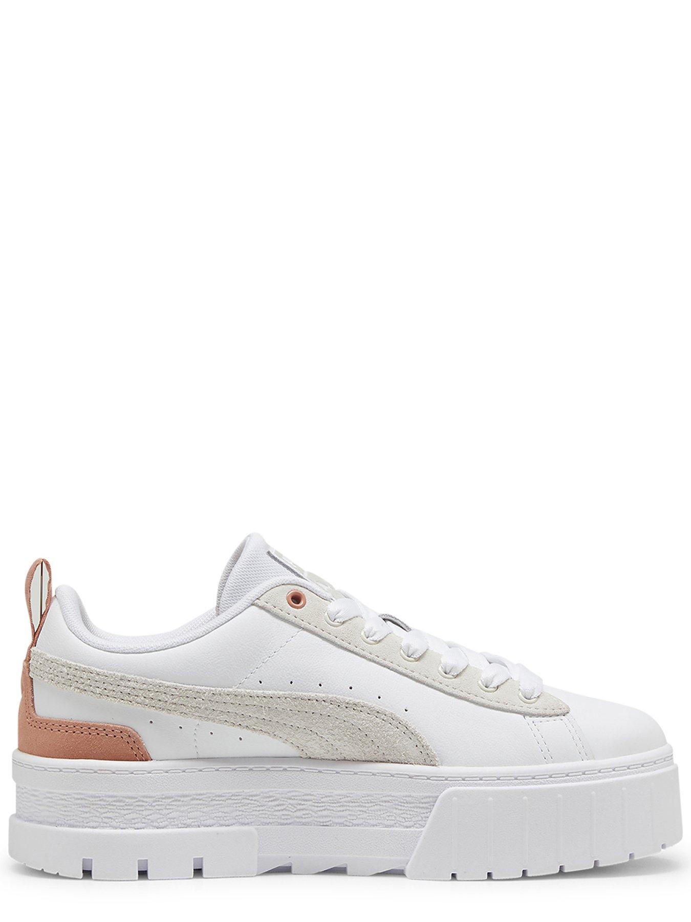 puma-womens-mayze-mix-trainers-whitegreydetail