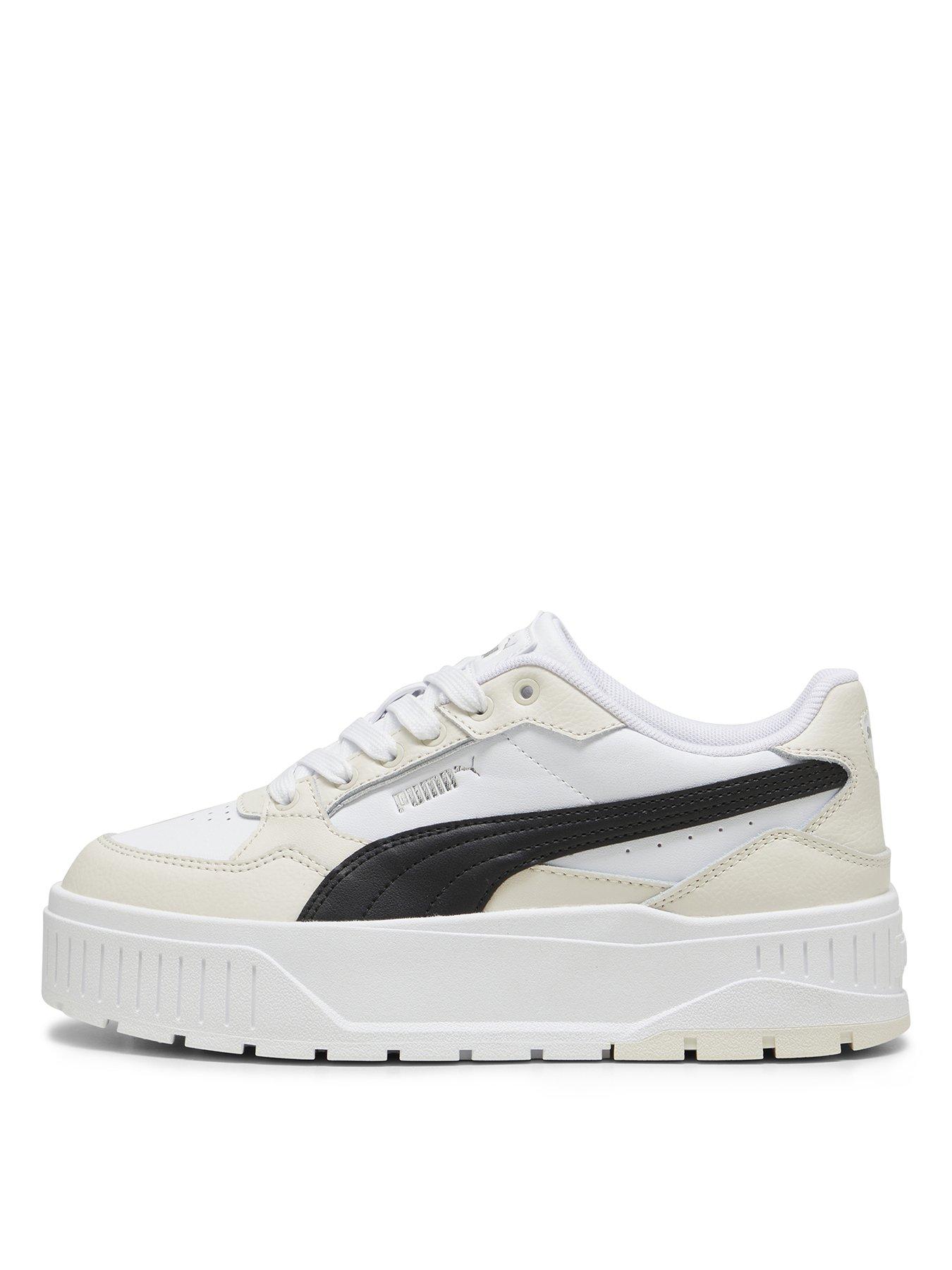 puma-womens-karmen-20-idol-trainers-whiteblack