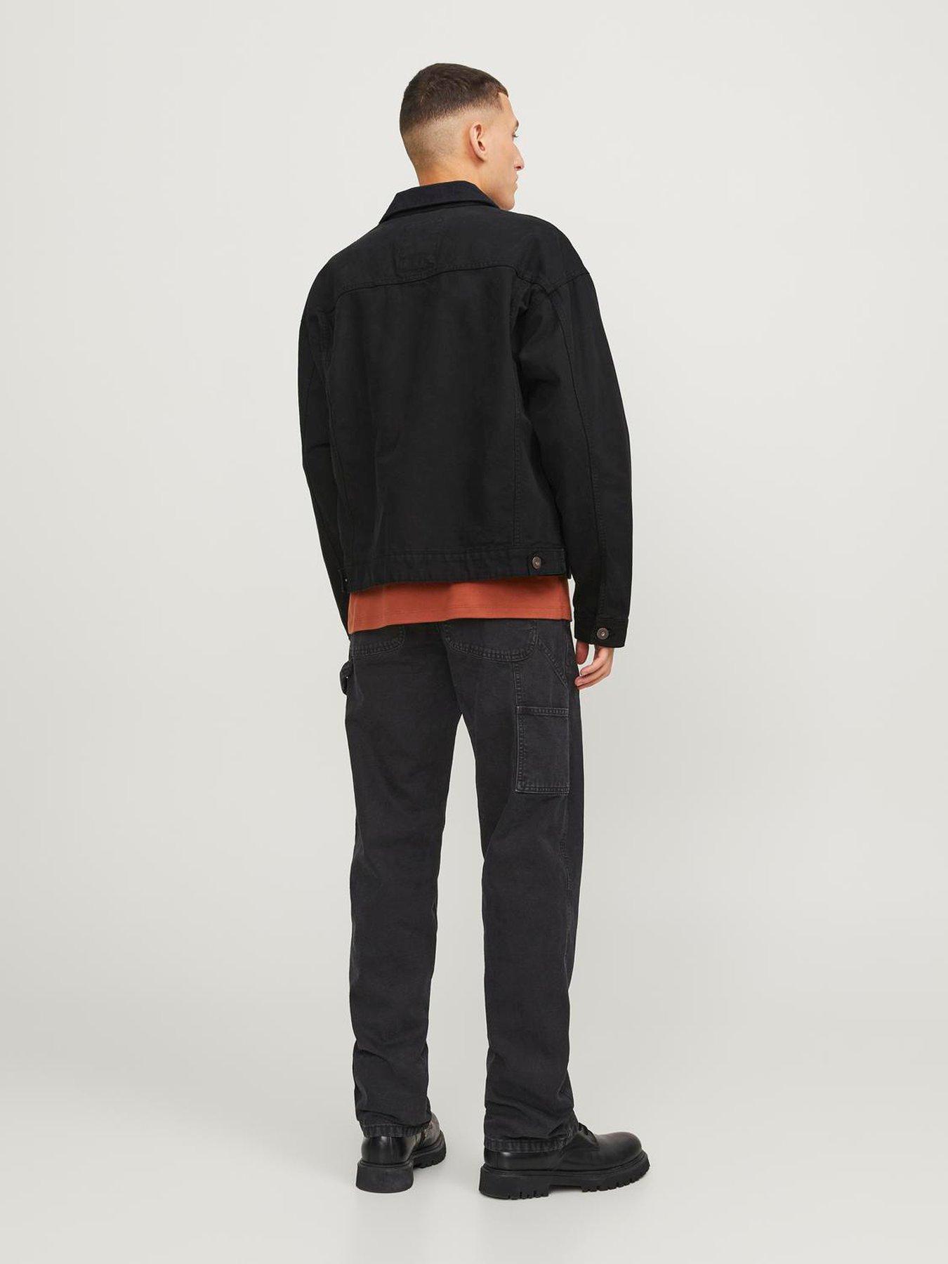 jack-jones-jack-amp-jones-eddie-loose-fit-carpenter-jeans-blackstillFront