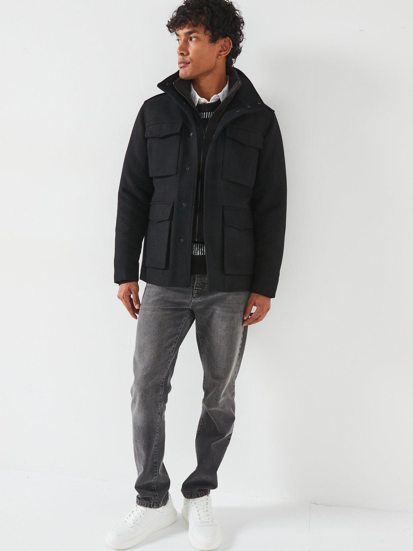 jack-jones-premium-wool-blend-field-jacket-blackback