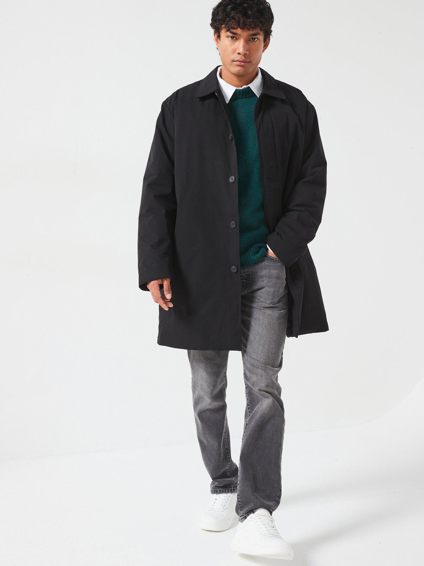 jack-jones-premium-padded-mac-coat-black