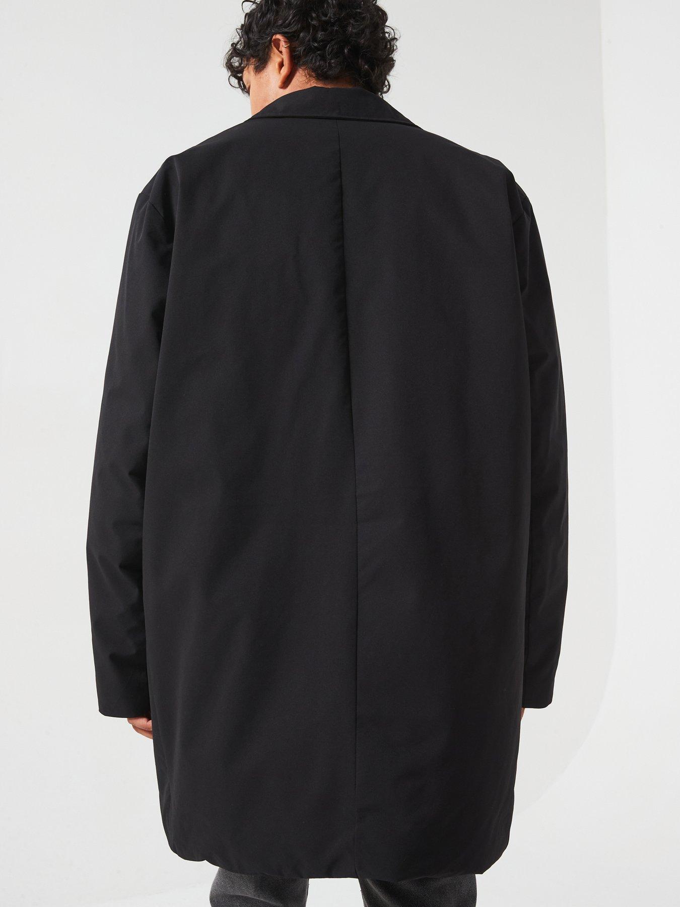 jack-jones-premium-padded-mac-coat-blackstillFront