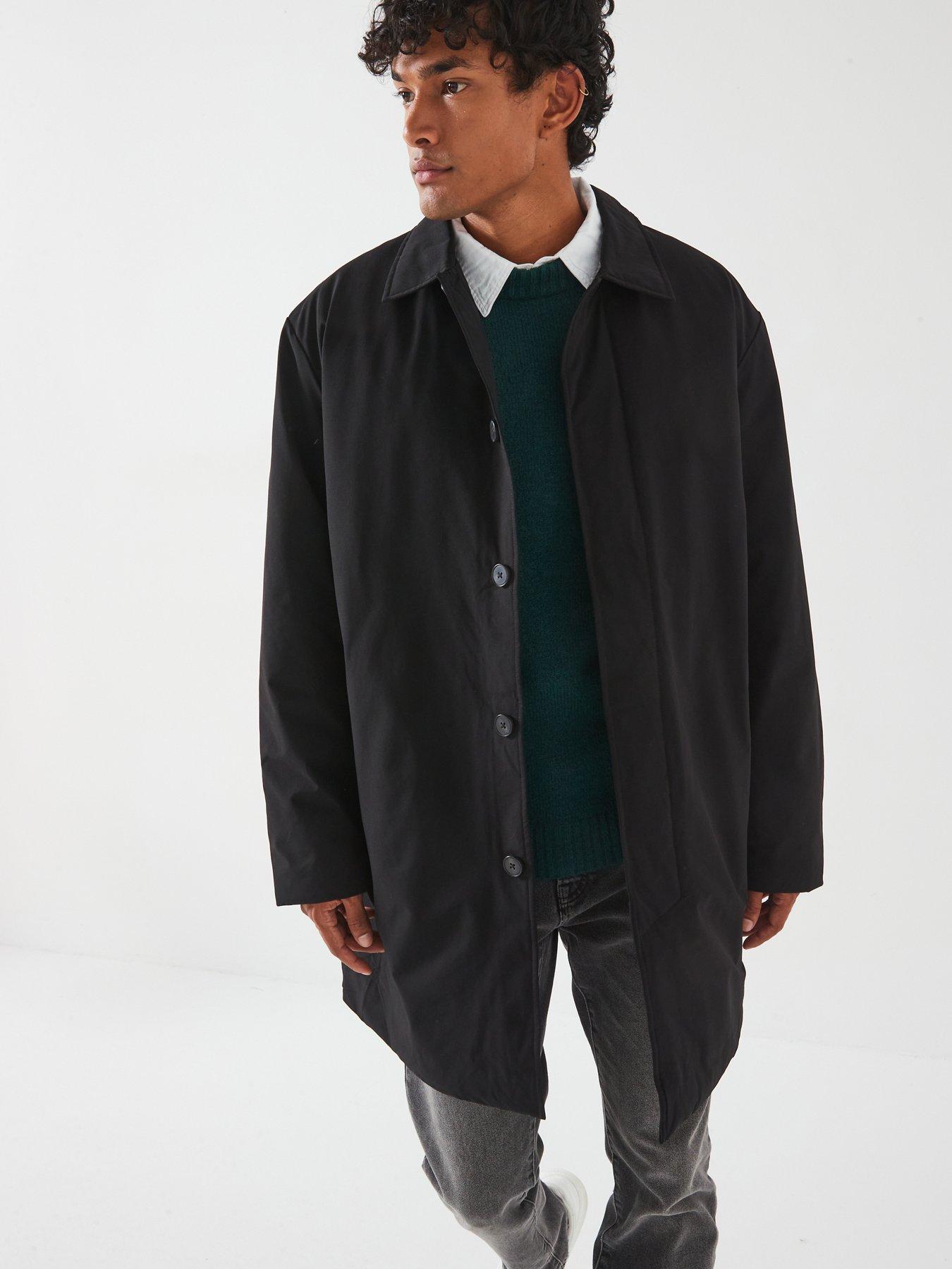 jack-jones-premium-padded-mac-coat-blackback