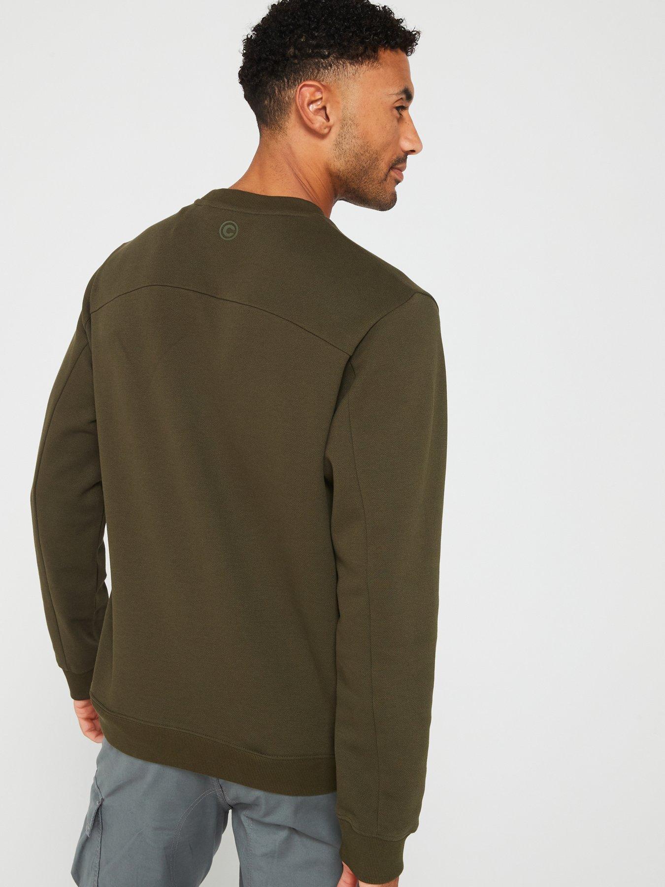 jack-jones-jack-amp-jones-nylon-pocket-crew-sweat-topstillFront