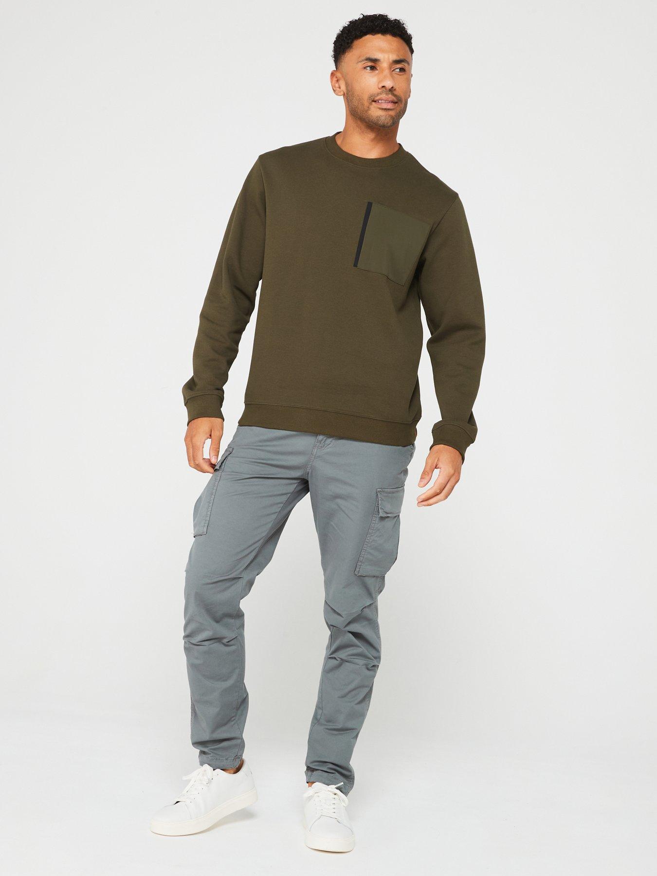 jack-jones-jack-amp-jones-nylon-pocket-crew-sweat-topback