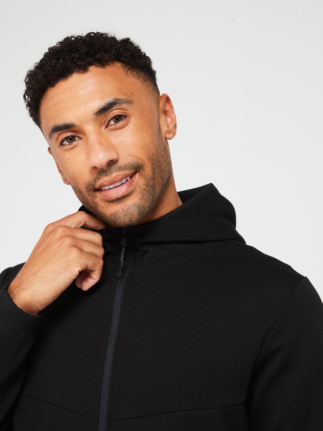 jack-jones-jack-amp-jones-tech-zip-hoodie-blackdetail