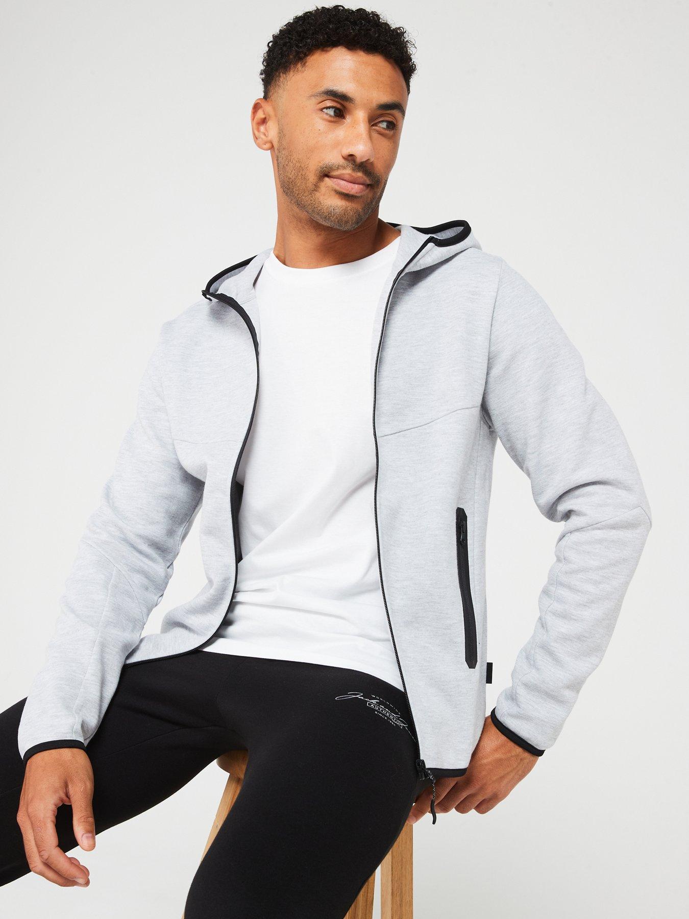 jack-jones-jack-amp-jones-tech-zip-hoodie-light-grey-melangedetail