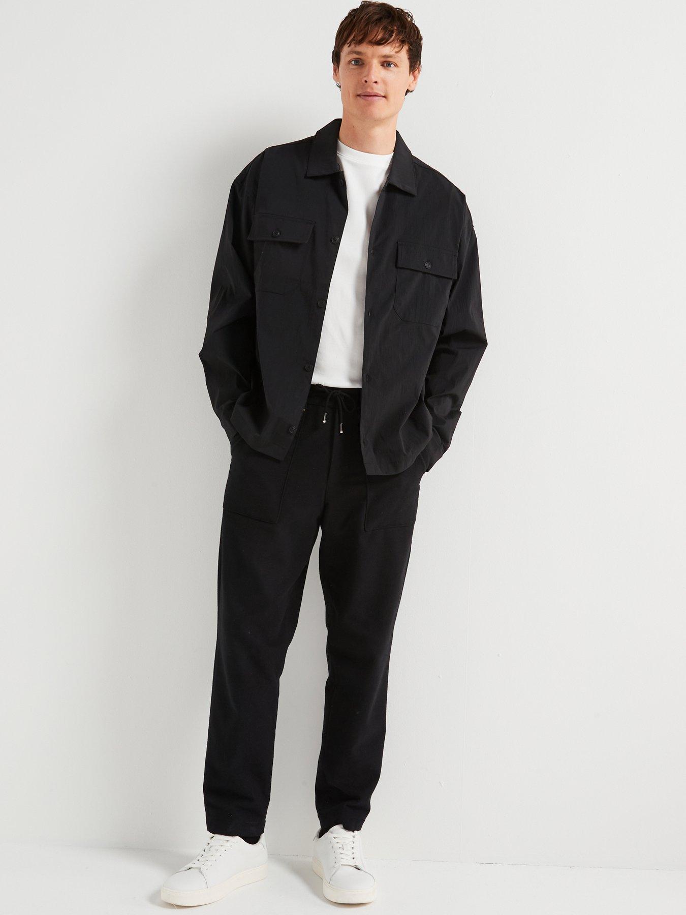 jack-jones-nylon-utility-overshirt-blackback