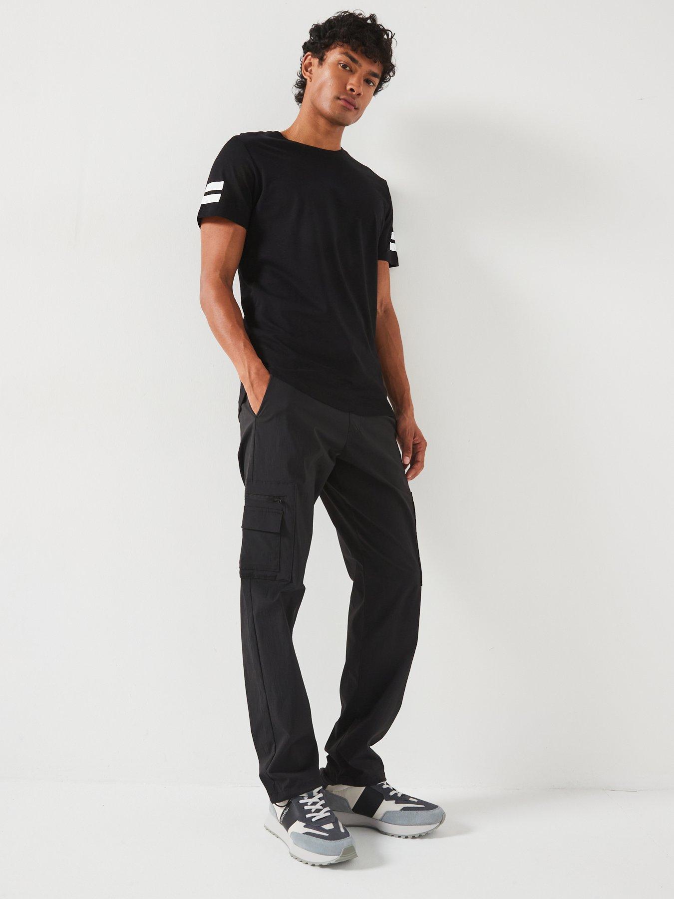 jack-jones-kane-relaxed-fit-tech-cargo-trousers-blackback