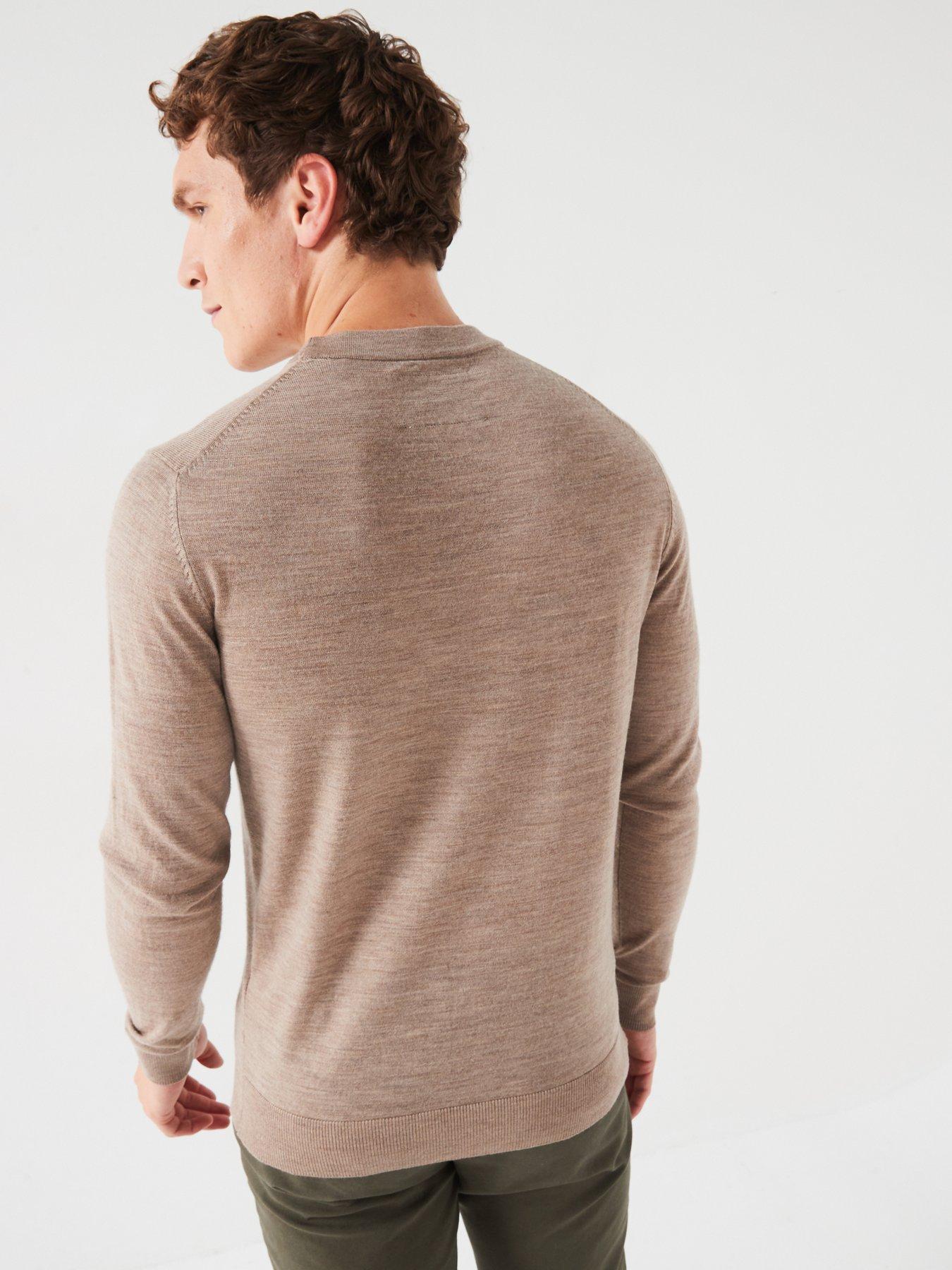 jack-jones-jack-amp-jones-premium-merino-crew-knitted-jumperstillFront