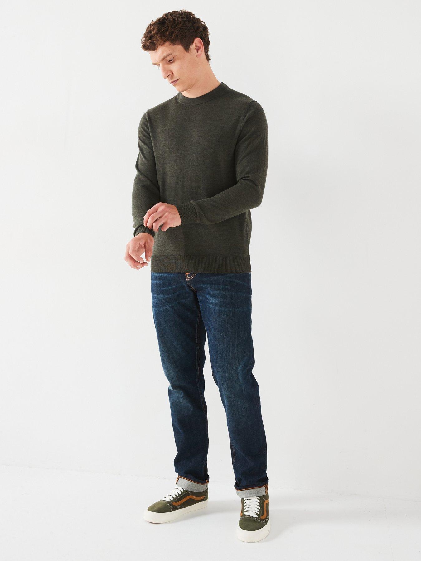 jack-jones-jack-amp-jones-premium-merino-crew-knitted-jumperback