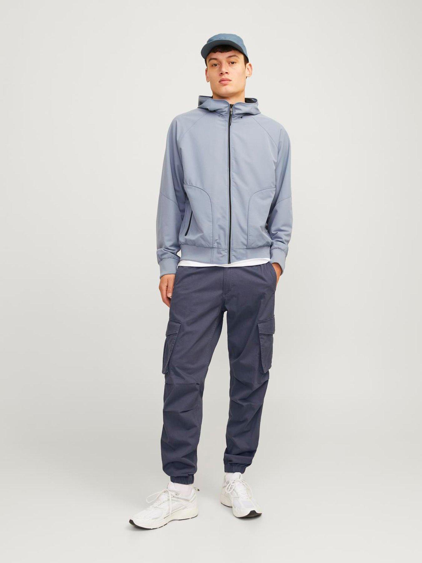 jack-jones-jack-amp-jones-kane-relaxed-fit-cuffed-cargo-trousersback