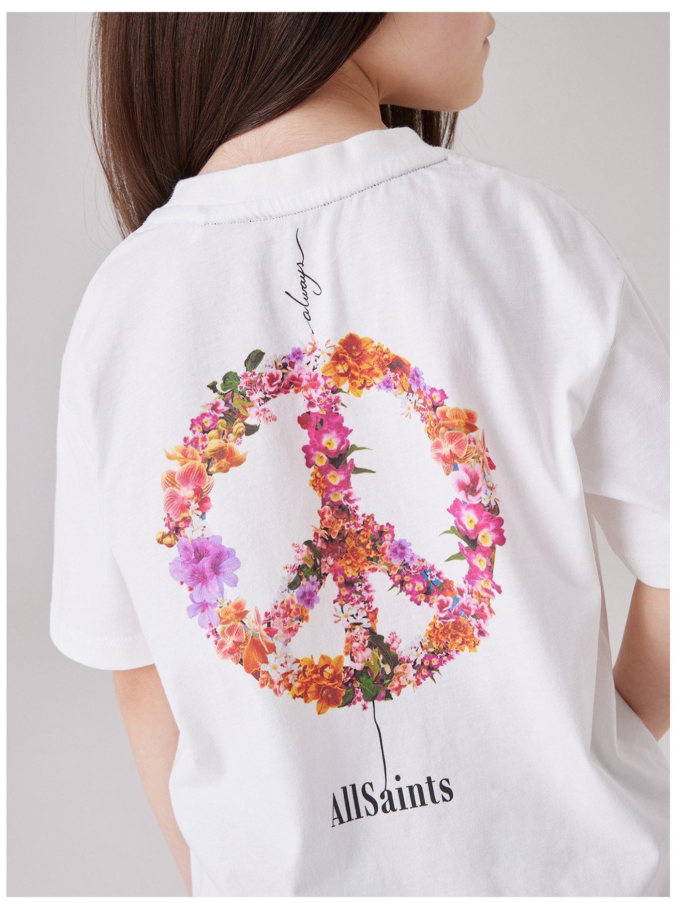 smallsaints-sereni-floral-peace-graphic-teeback