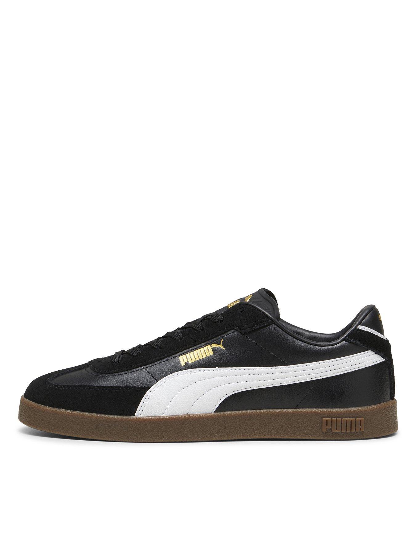 puma-womens-club-ii-era-trainers-blackwhitefront