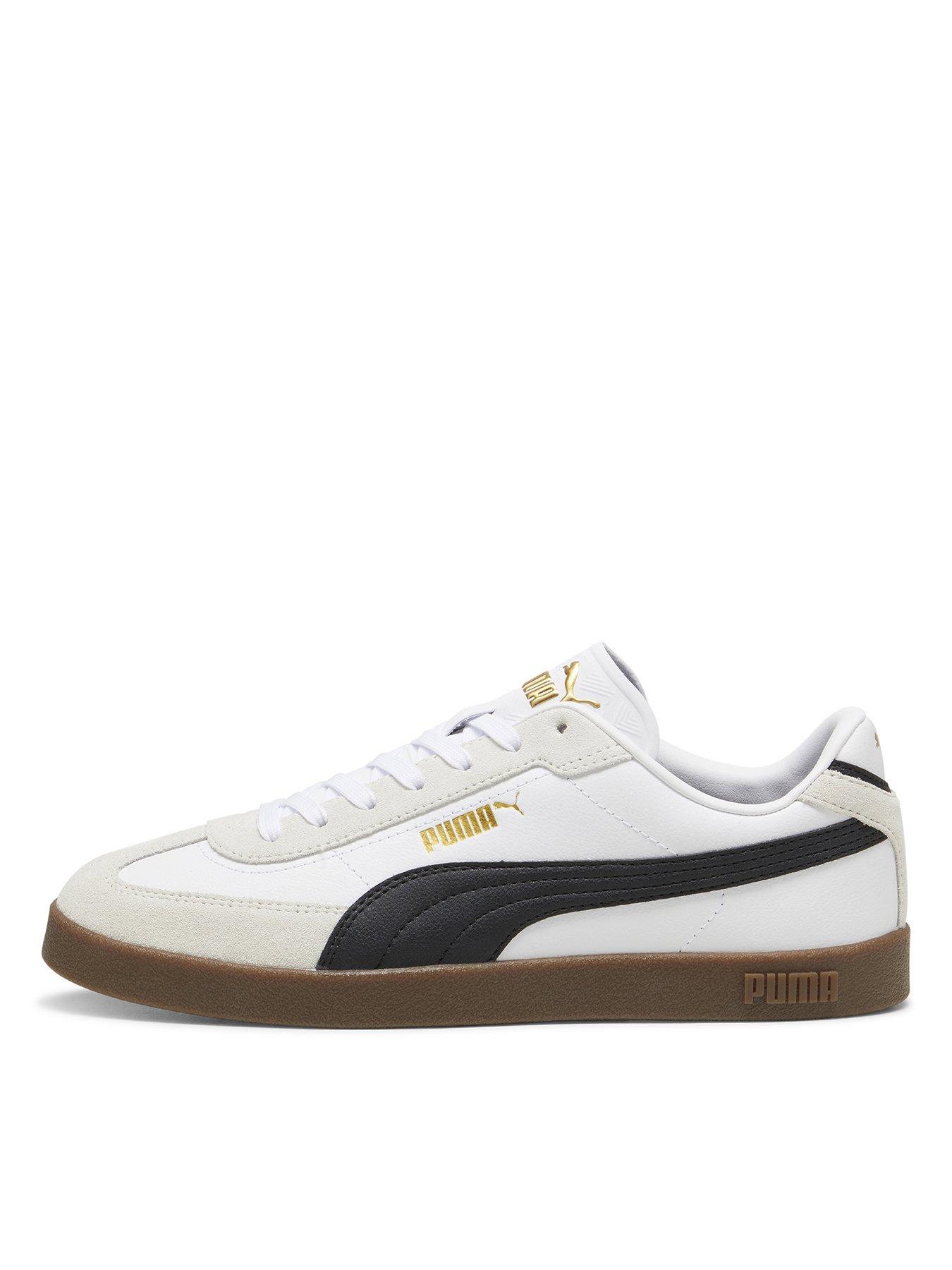 puma-womens-club-ii-era-trainers-whiteblack