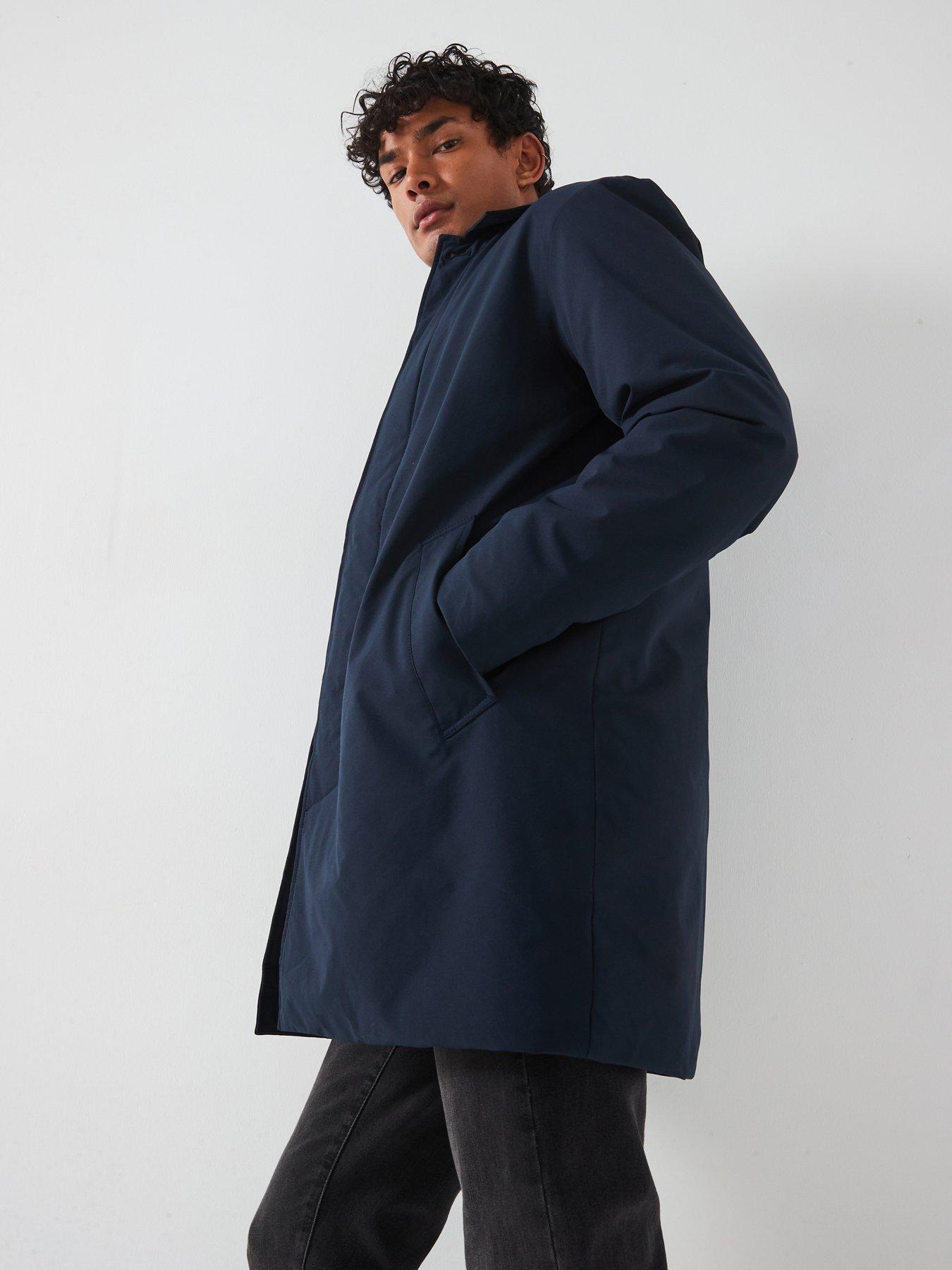 jack-jones-jack-amp-jones-premium-padded-mac-coatoutfit