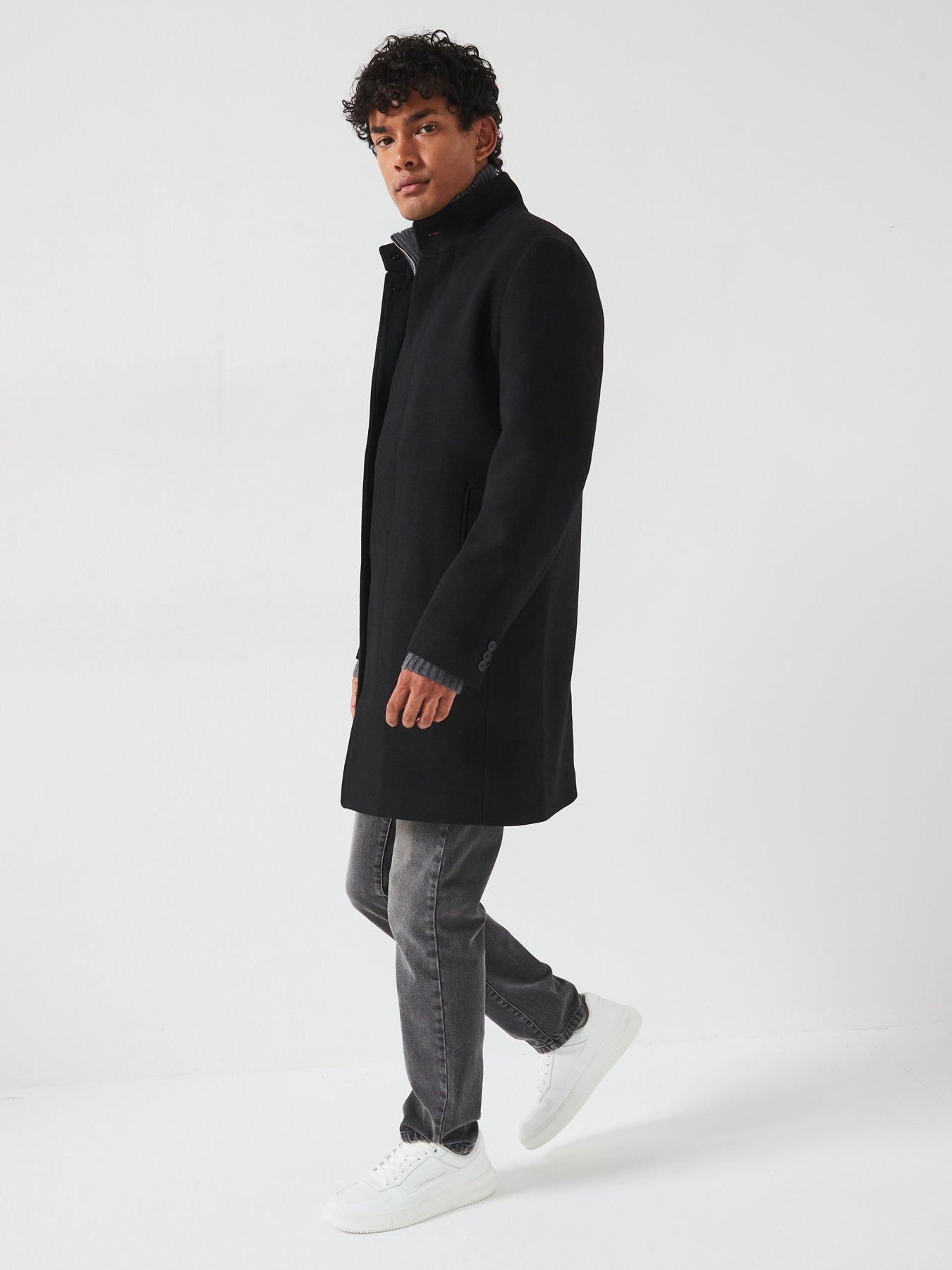 jack-jones-premium-wool-blend-overcoat-blackoutfit