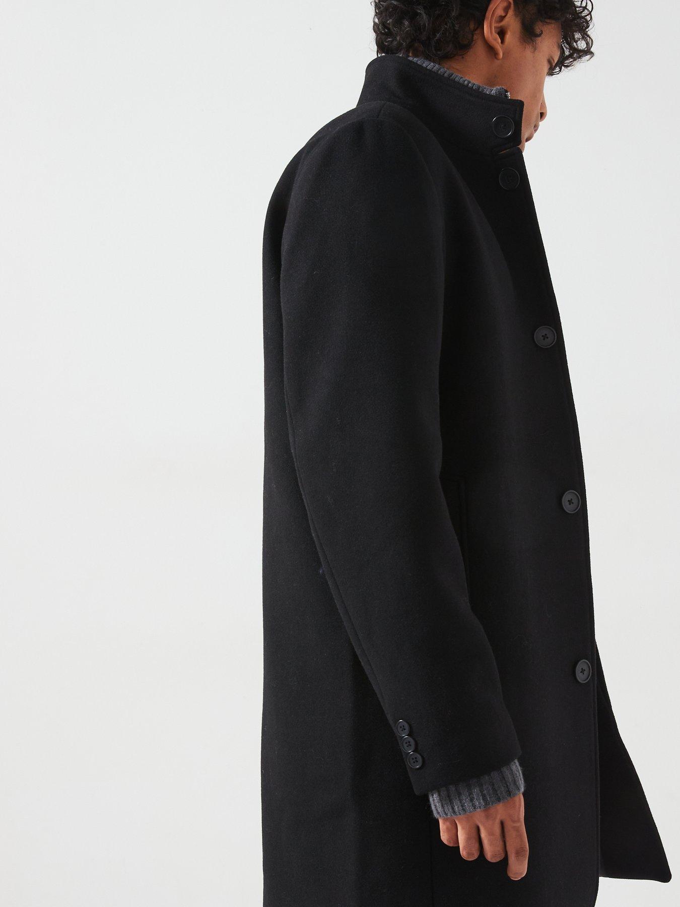 jack-jones-premium-wool-blend-overcoat-blackdetail