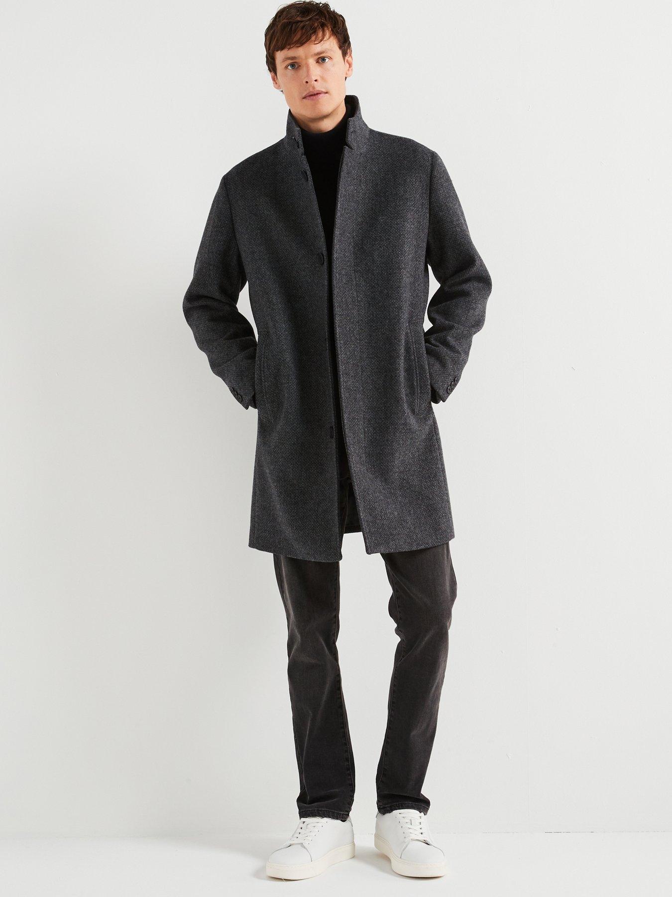 jack-jones-premium-wool-blend-overcoat-black-structure