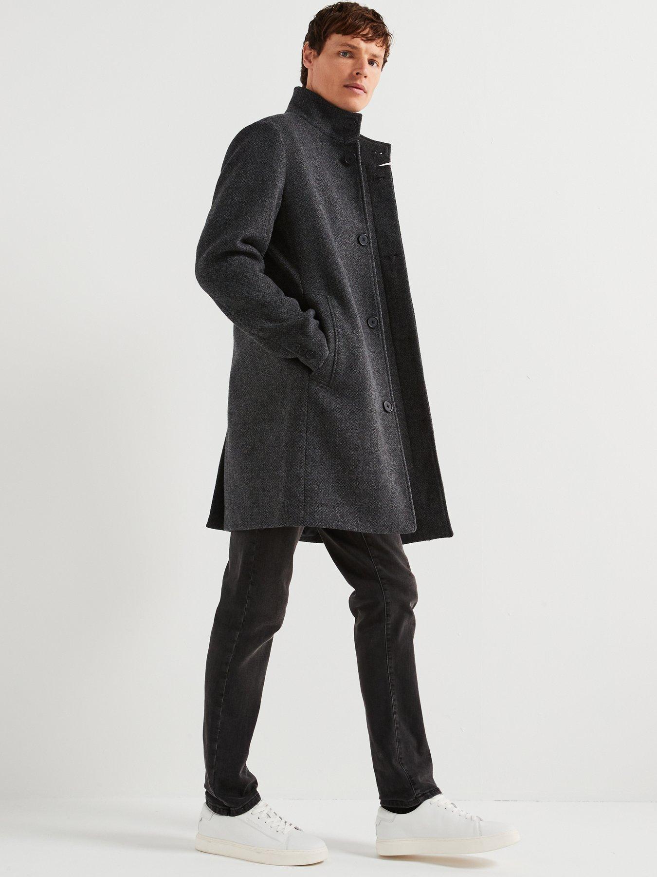 jack-jones-premium-wool-blend-overcoat-black-structureback