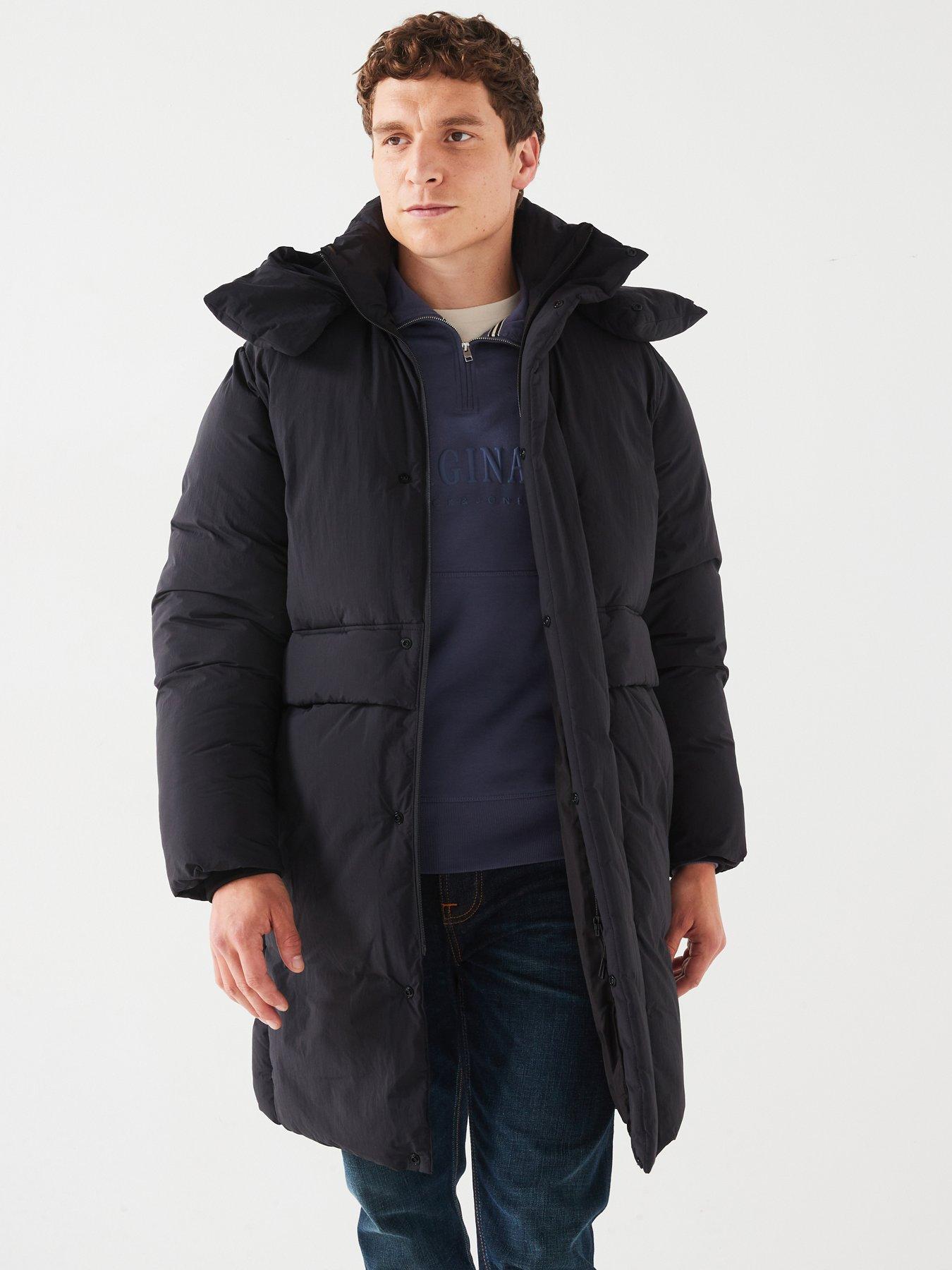 jack-jones-jack-amp-jones-premium-longline-hooded-padded-coat