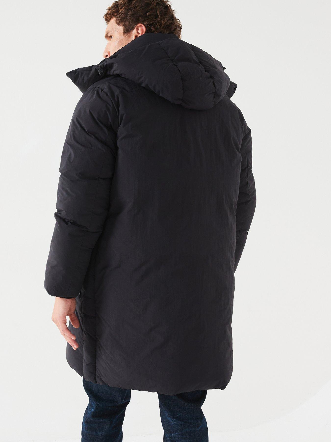 jack-jones-jack-amp-jones-premium-longline-hooded-padded-coatstillFront