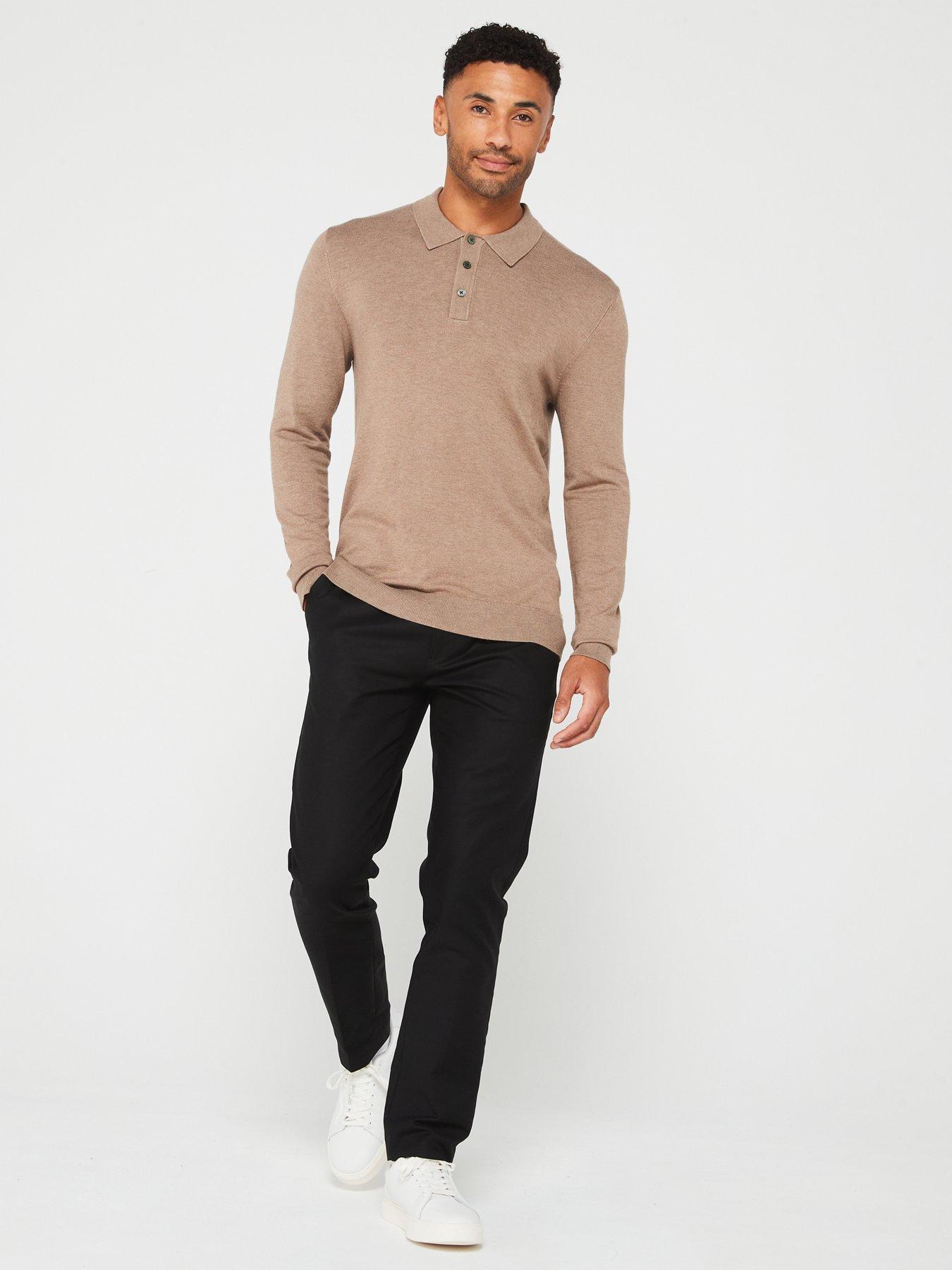 jack-jones-jack-amp-jones-premium-long-sleeve-knitted-polo-shirtback