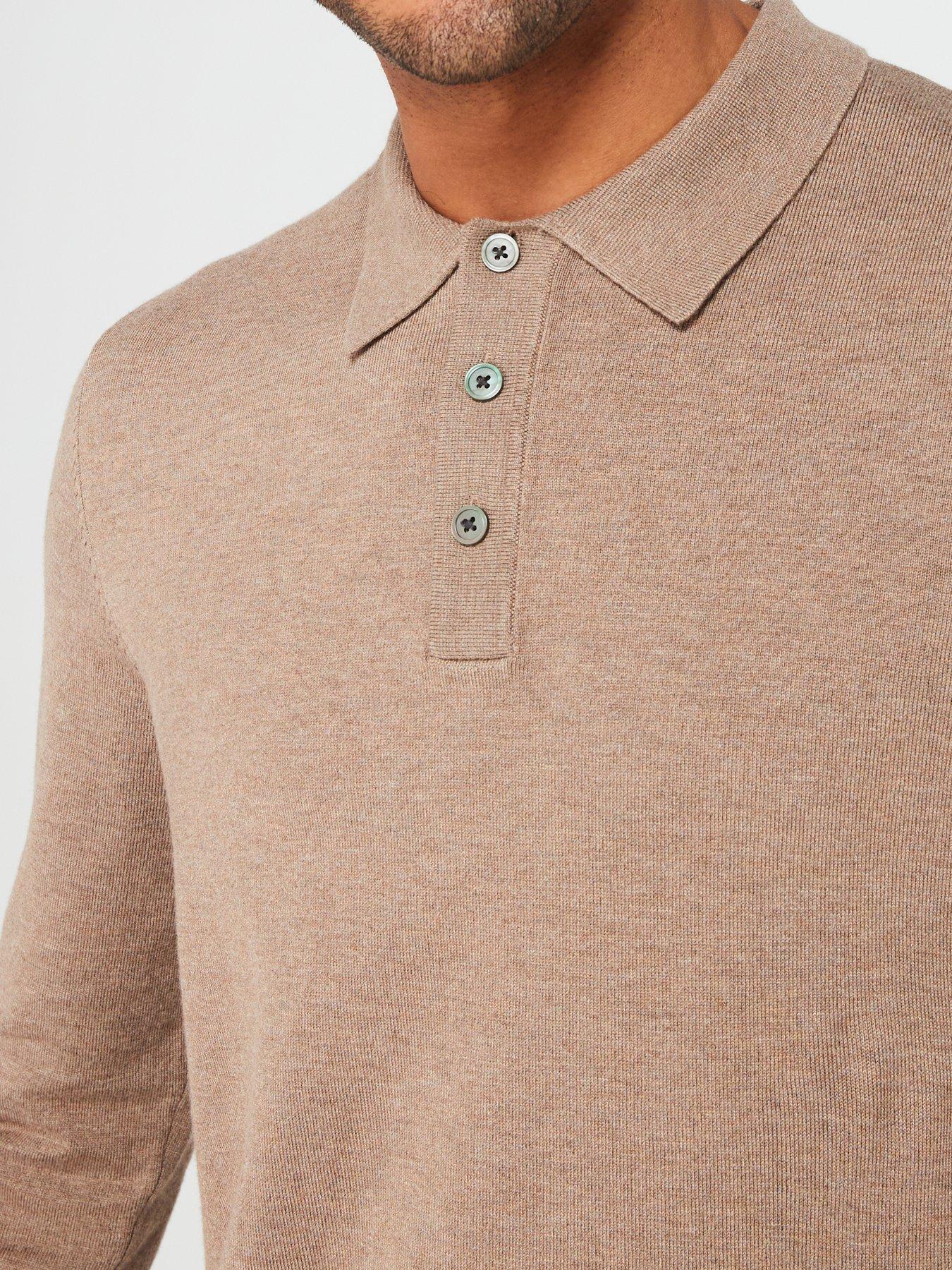 jack-jones-jack-amp-jones-premium-long-sleeve-knitted-polo-shirtoutfit