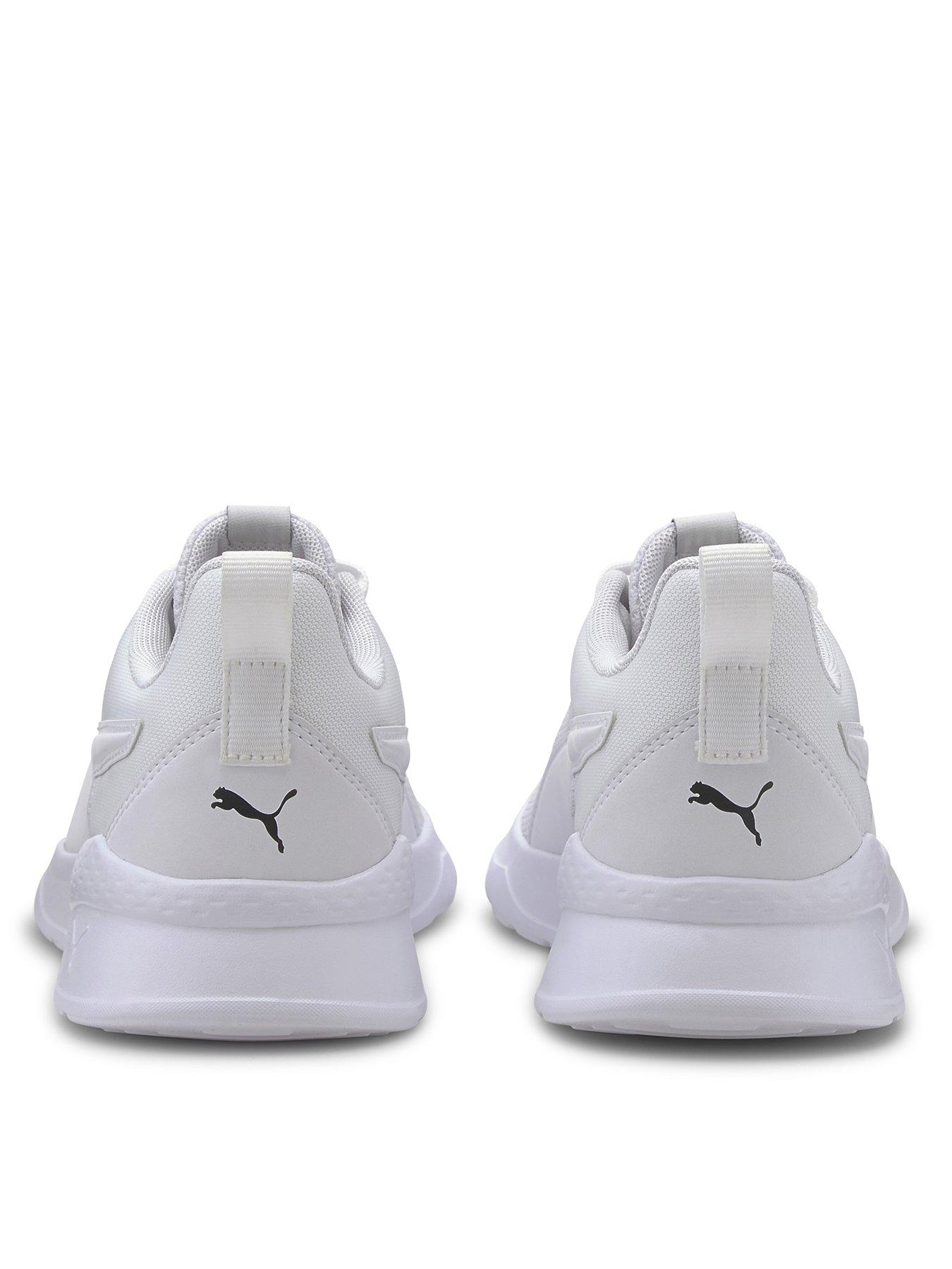 puma-junior-unisex-anzarun-lite-trainers-whiteback