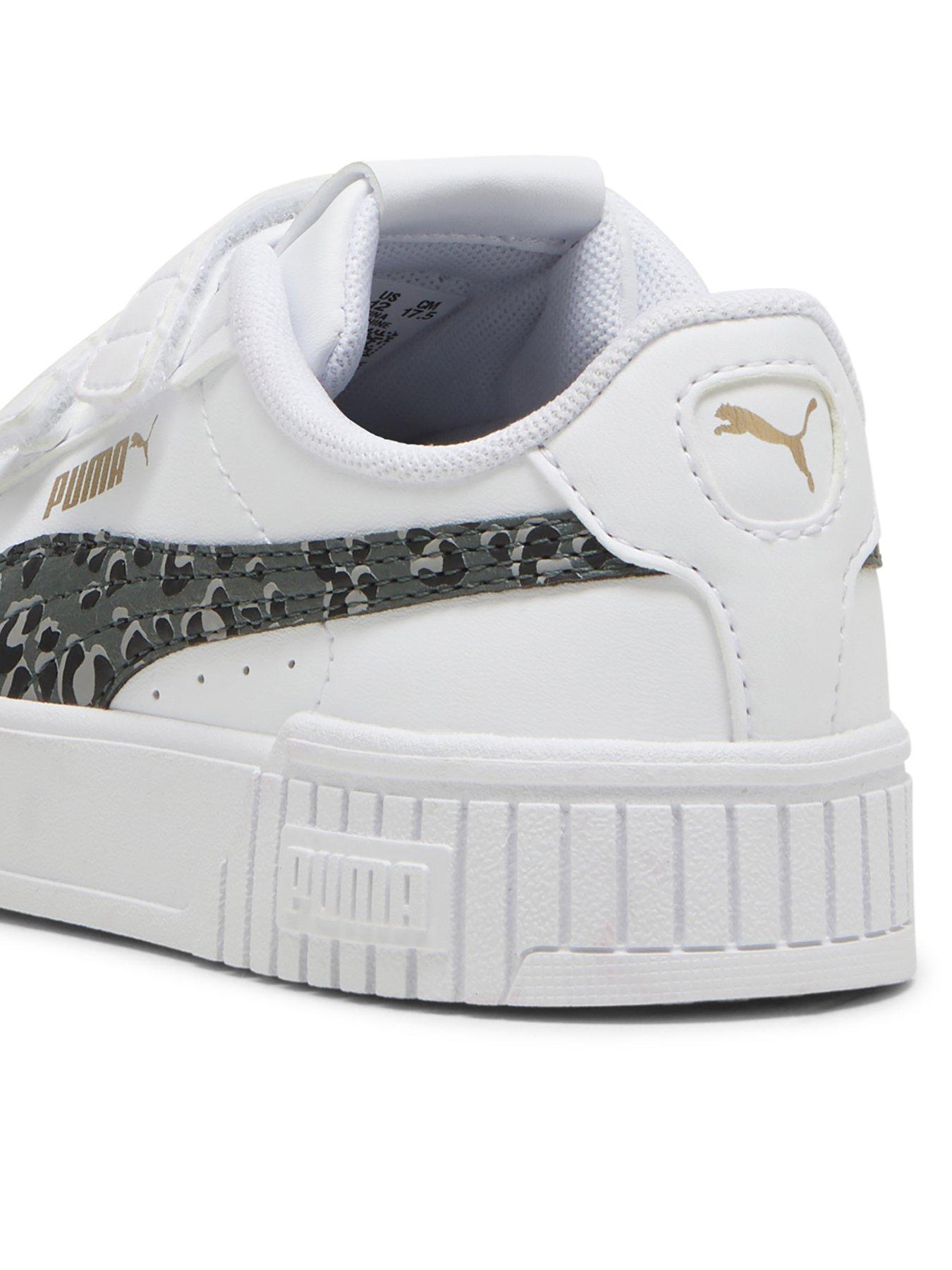 puma-kids-girls-carina-20-animal-update-velcrotrainers-whitegreyback