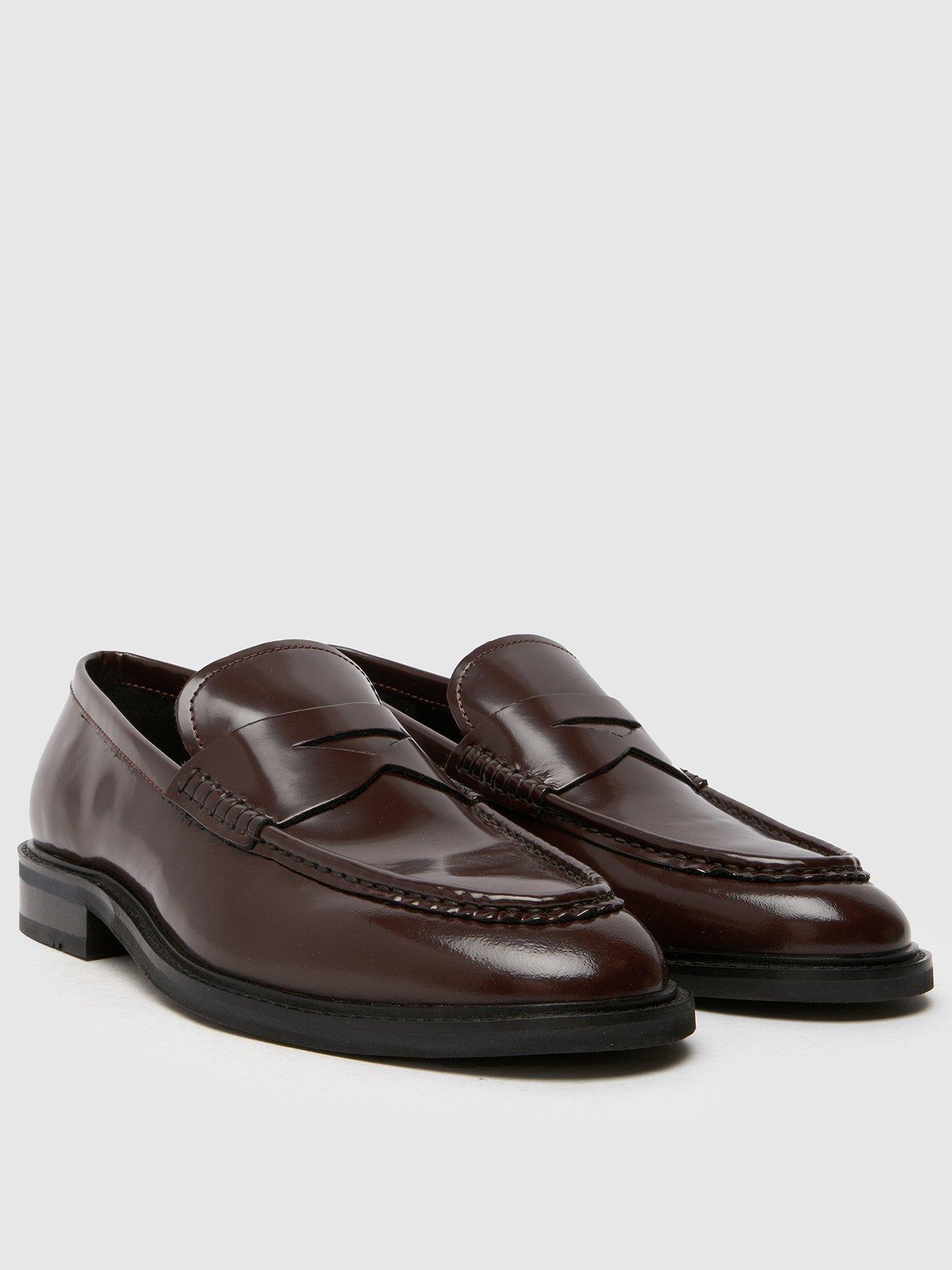 schuh-schuh-rhodes-leather-loafer-dark-redstillFront