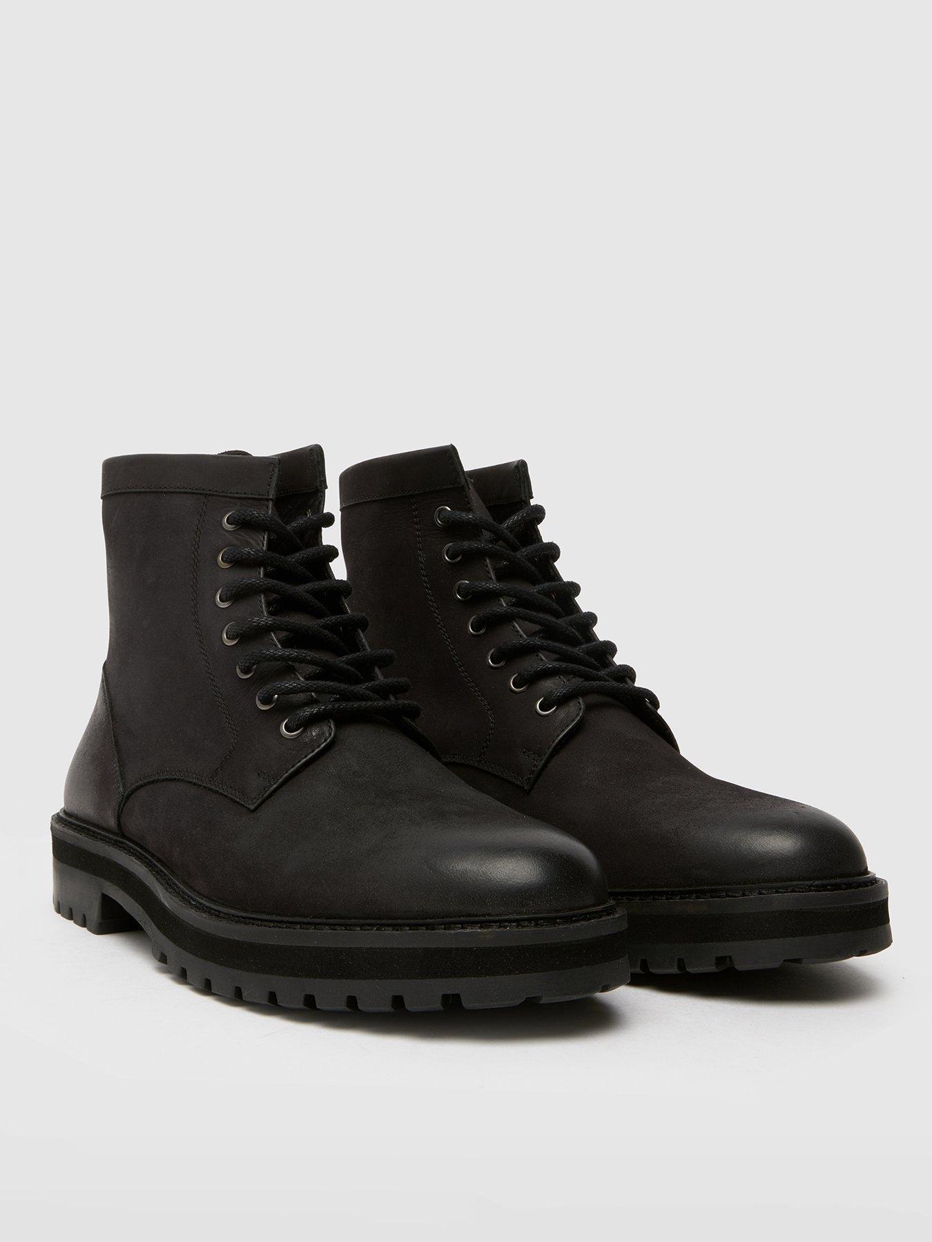 schuh-schuh-gus-chunky-leather-lace-up-boot-blackstillFront