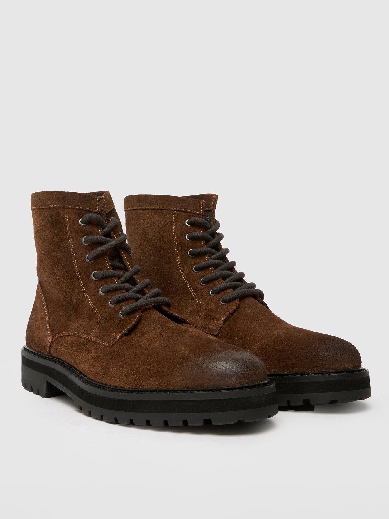 schuh-gus-chunky-leather-lace-up-boot-brownstillFront