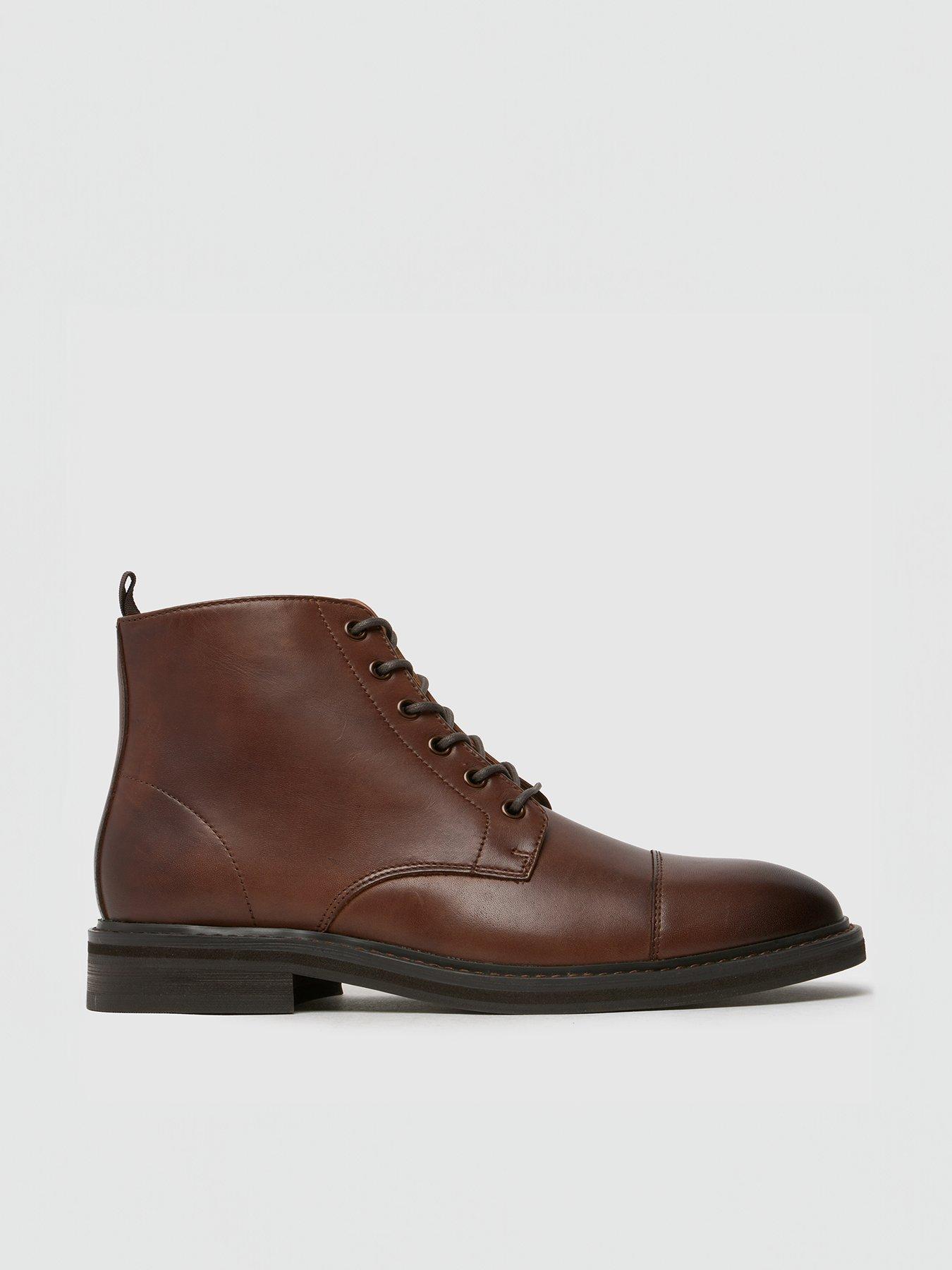 schuh-darwin-smart-toe-cap-leather-lace-up-brown