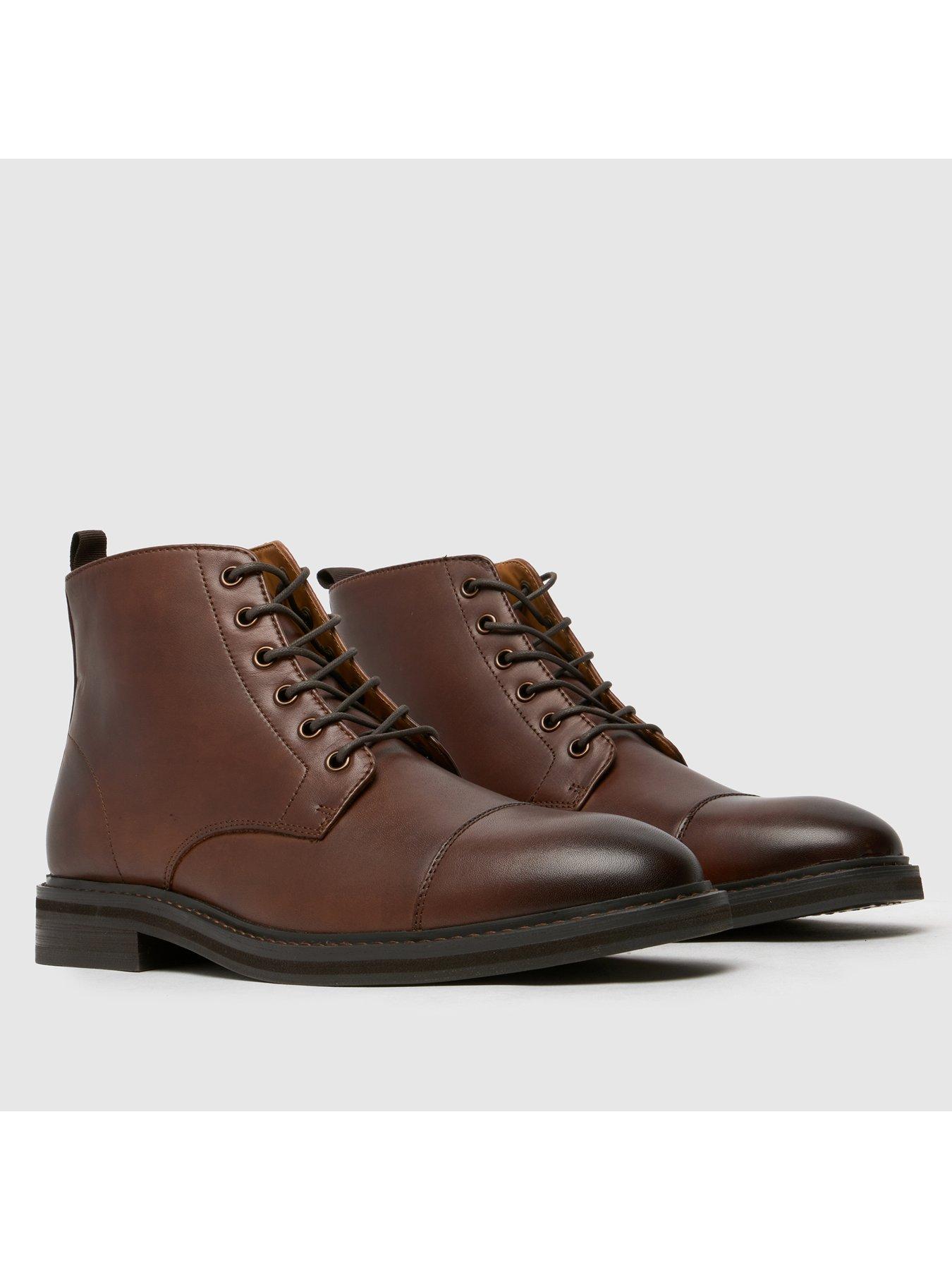 schuh-darwin-smart-toe-cap-leather-lace-up-brownstillFront