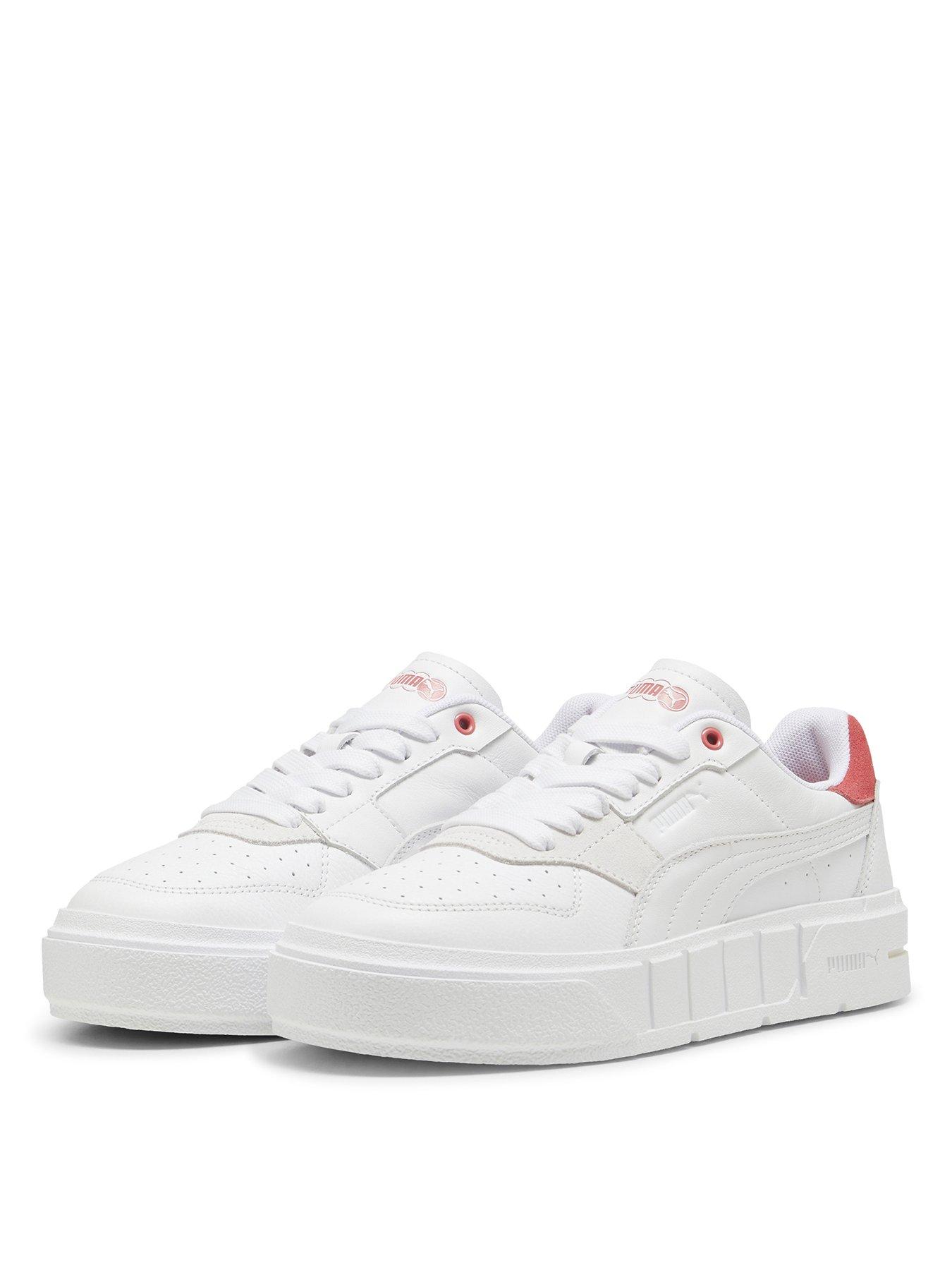 puma-womens-cali-court-match-trainers-whiteredfront